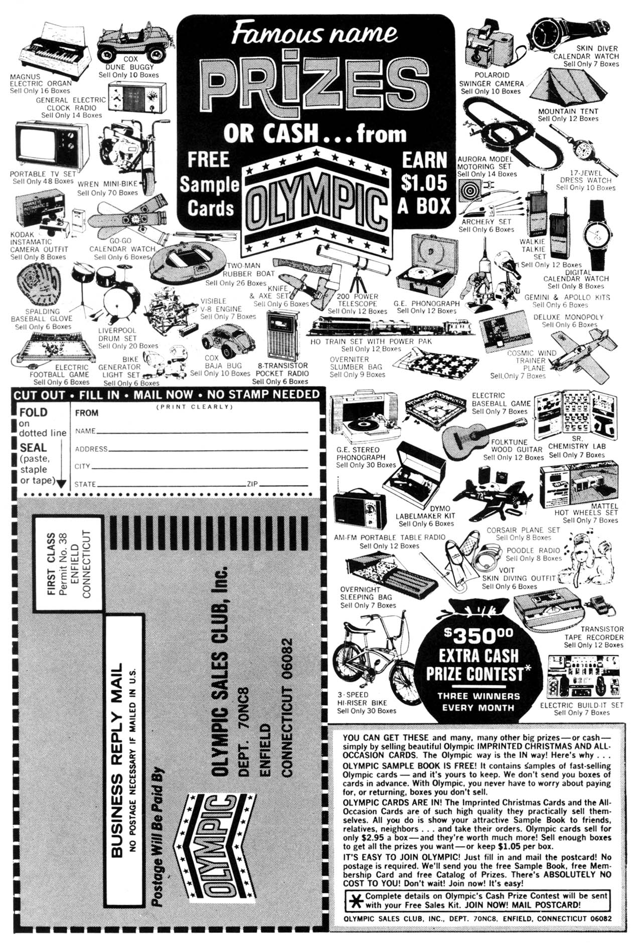 Read online All-Star Western (1970) comic -  Issue #2 - 2