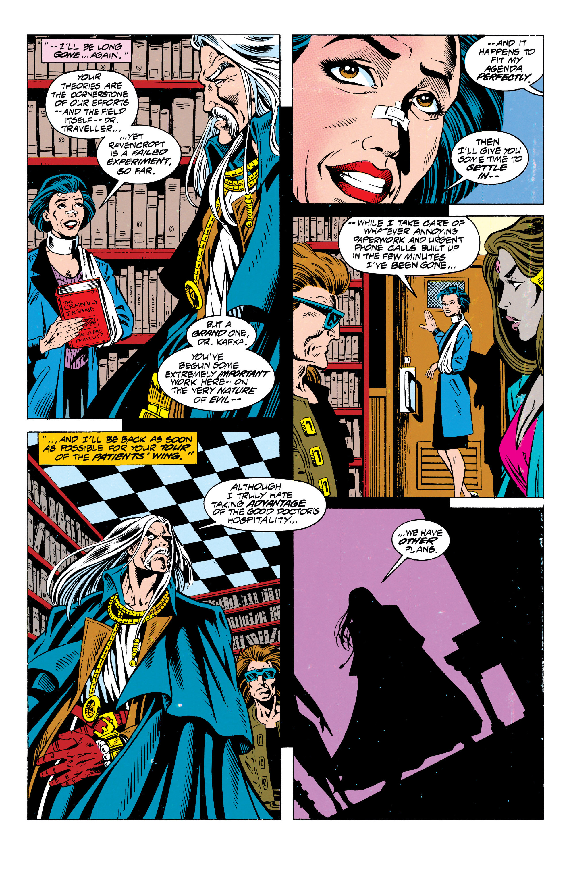 Read online Spider-Man: The Complete Clone Saga Epic comic -  Issue # TPB 1 (Part 2) - 6