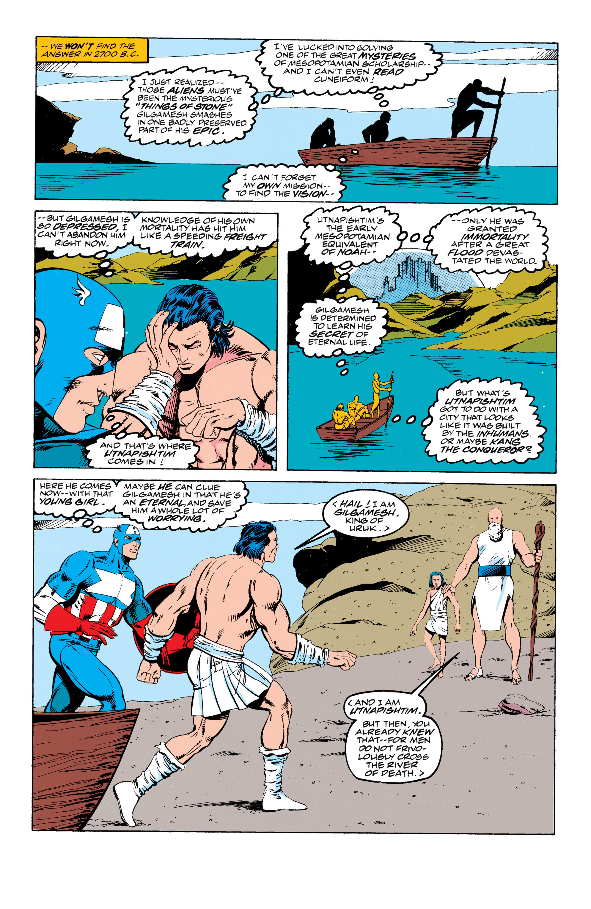 Read online Avengers: Citizen Kang comic -  Issue # TPB (Part 1) - 20