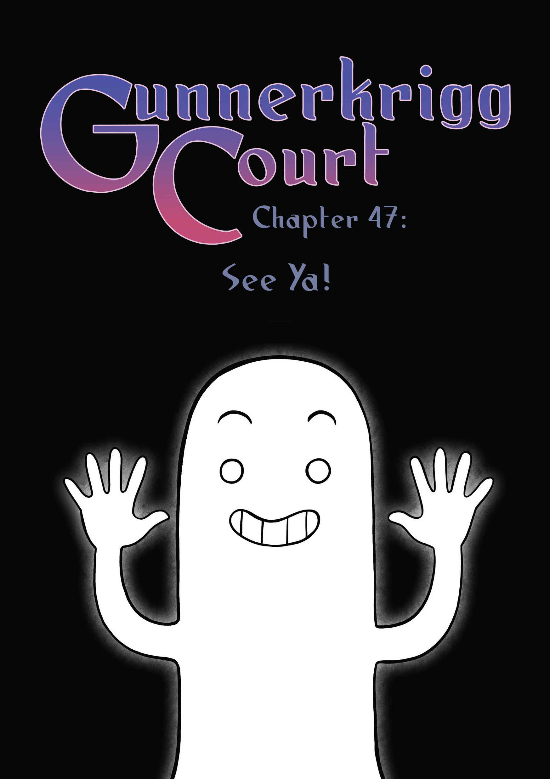 Read online Gunnerkrigg Court comic -  Issue # TPB 5 (Part 2) - 51