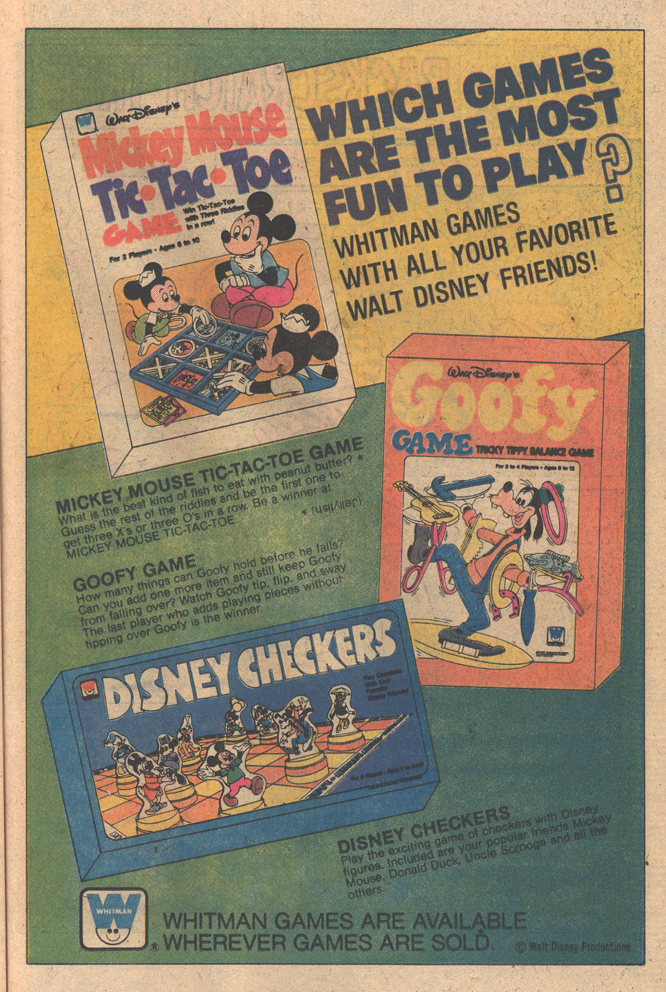 Read online Winnie-the-Pooh comic -  Issue #5 - 23