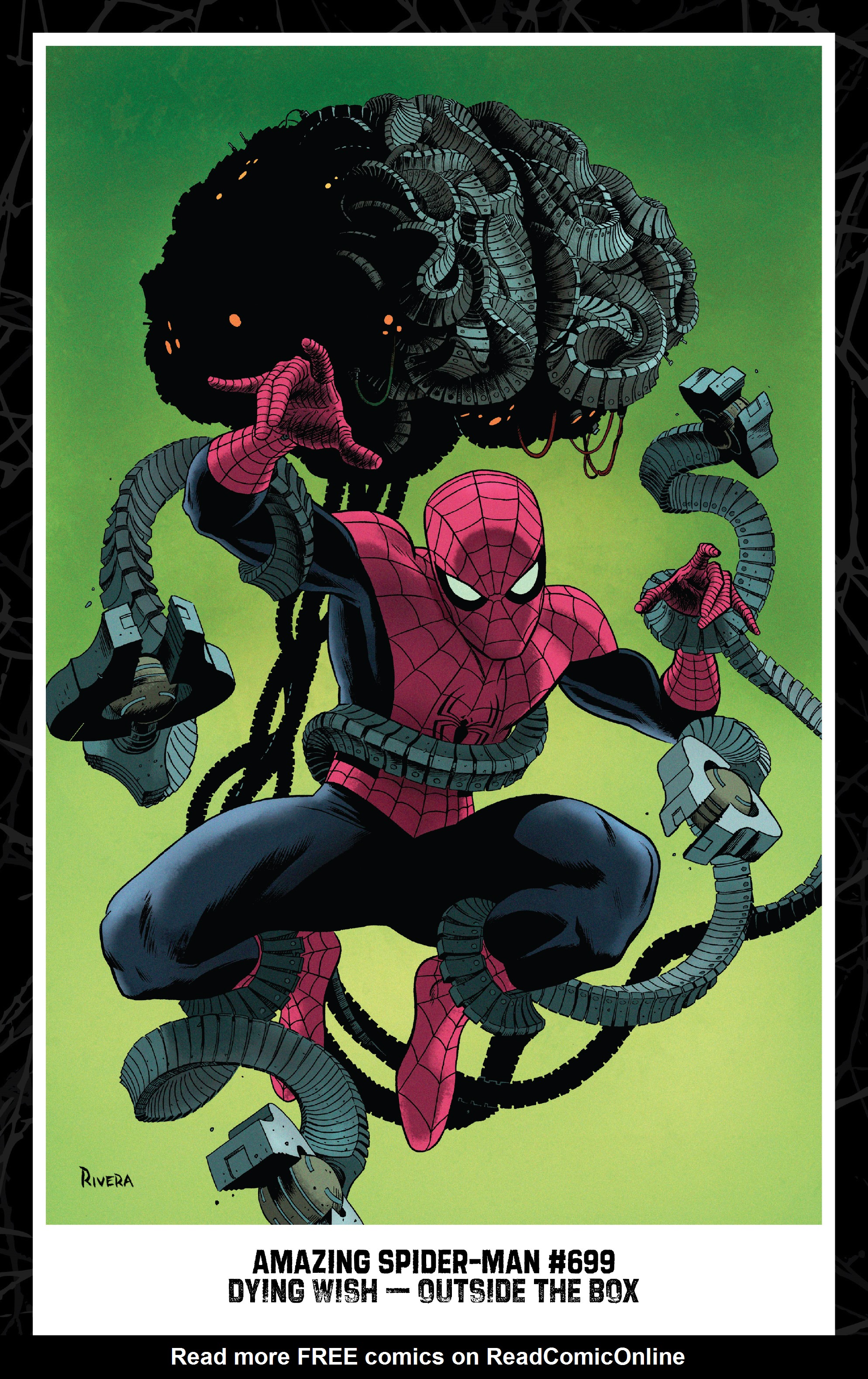 Read online Superior Spider-Man: The Complete Collection comic -  Issue # TPB 1 (Part 1) - 26