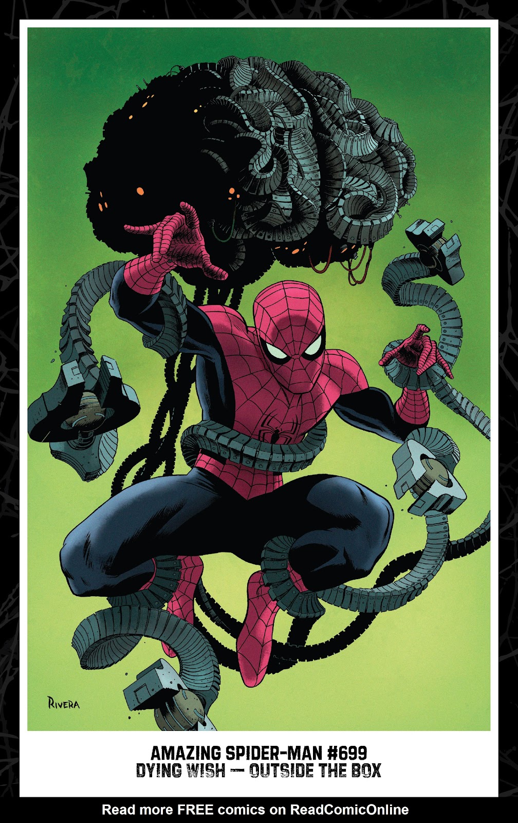 Superior Spider-Man: The Complete Collection issue TPB 1 (Part 1) - Page 26