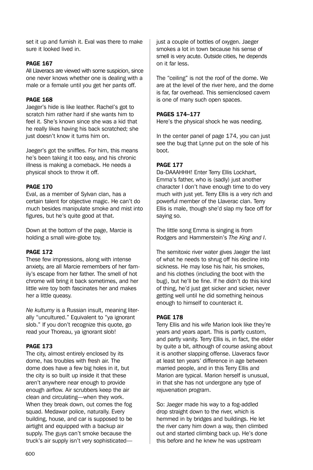 Read online The Finder Library comic -  Issue # TPB 1 (Part 6) - 55