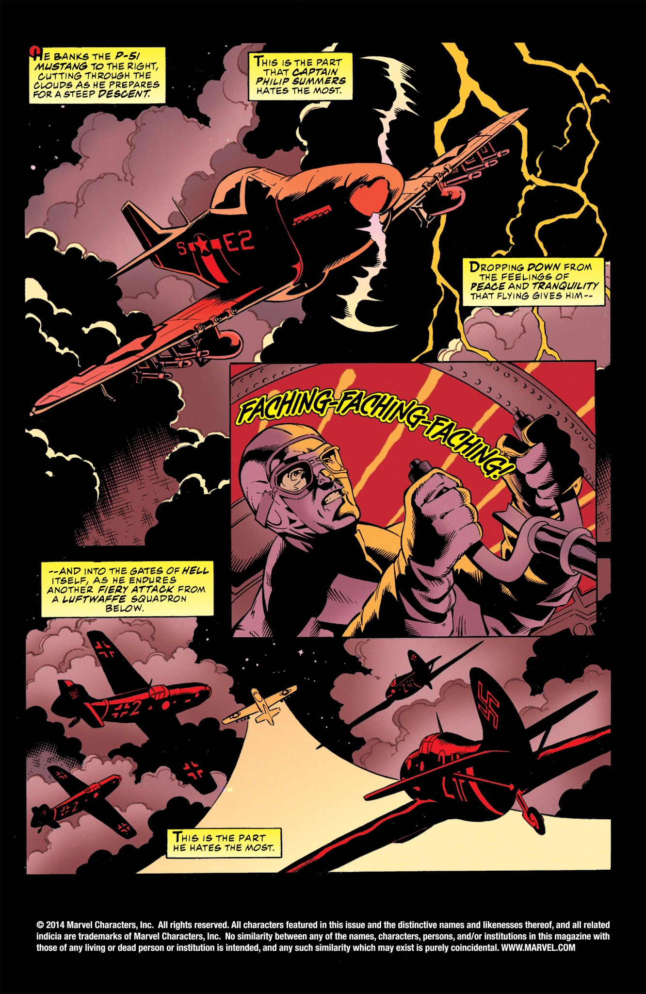 Read online X-Men: Age of Apocalypse Prelude comic -  Issue # TPB (Part 1) - 93