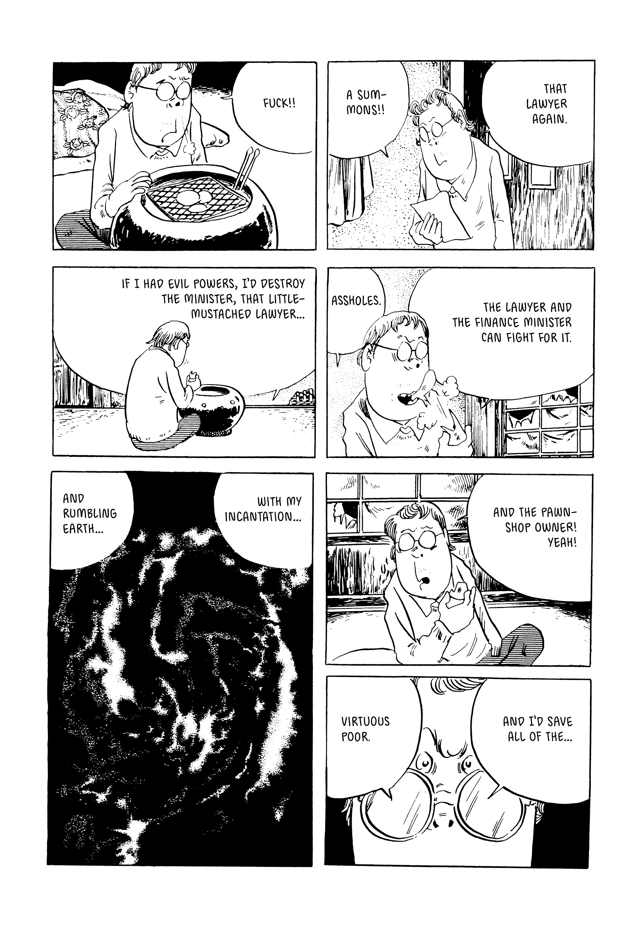 Read online Showa: A History of Japan comic -  Issue # TPB 4 (Part 2) - 39