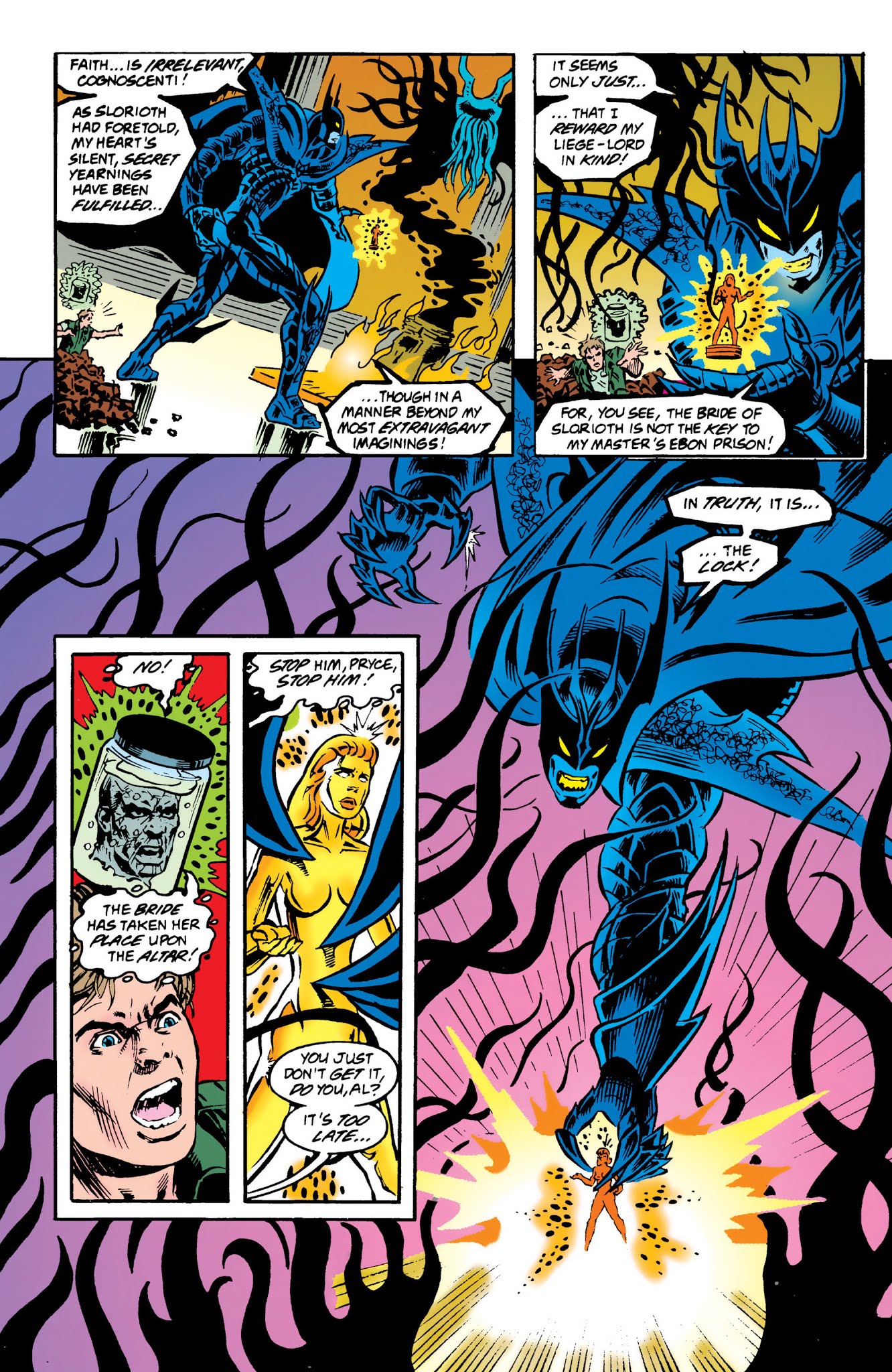 Read online Deadpool and the Secret Defenders comic -  Issue # TPB (Part 3) - 24