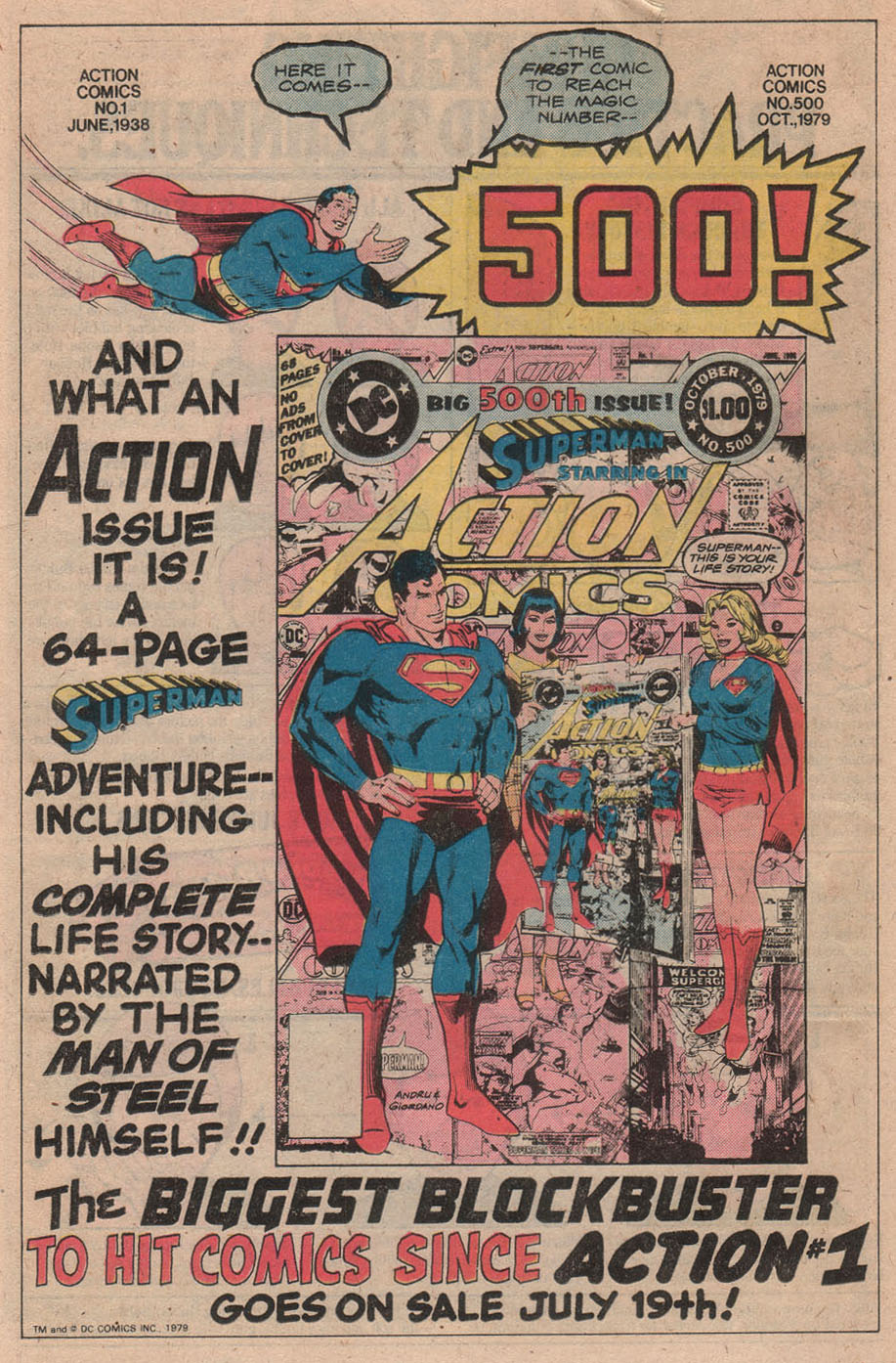 Read online Weird War Tales (1971) comic -  Issue #80 - 18