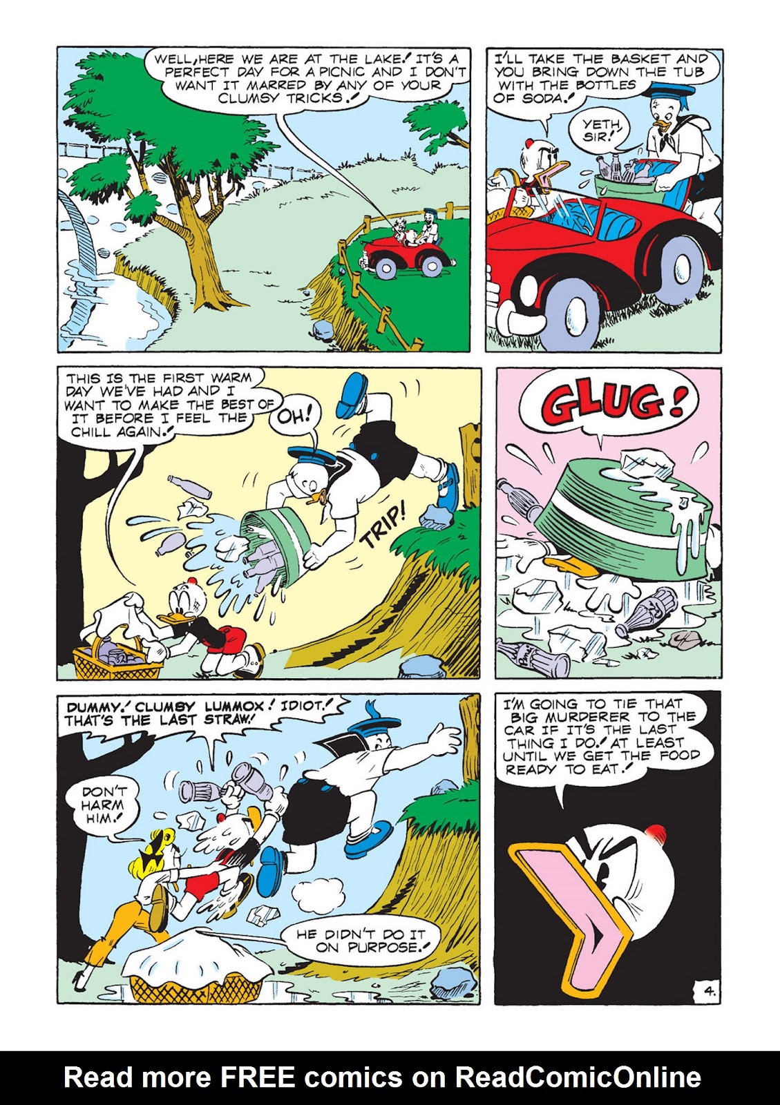 World of Archie Double Digest issue 19 - Page 39