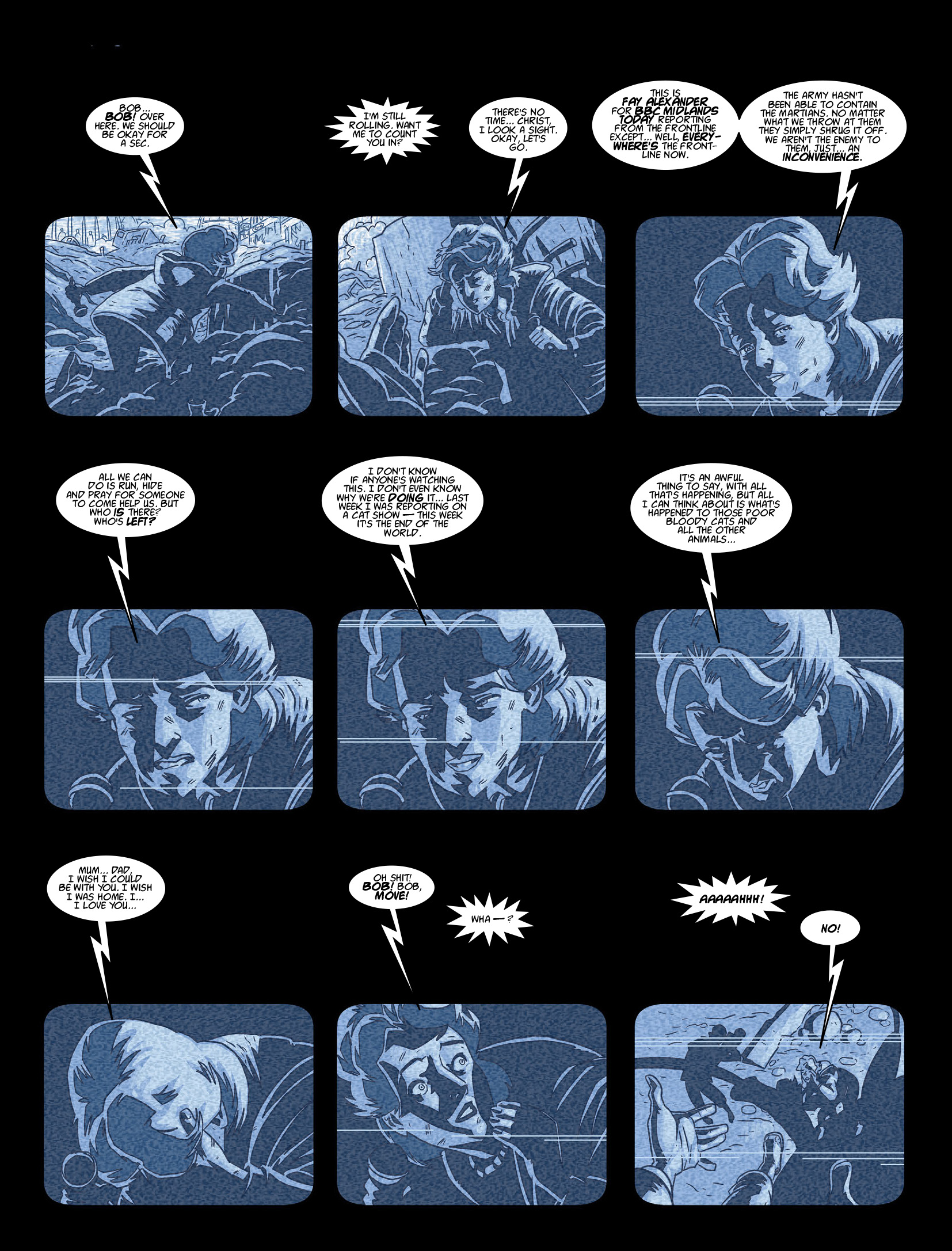 Read online 2000 AD comic -  Issue #2132 - 10