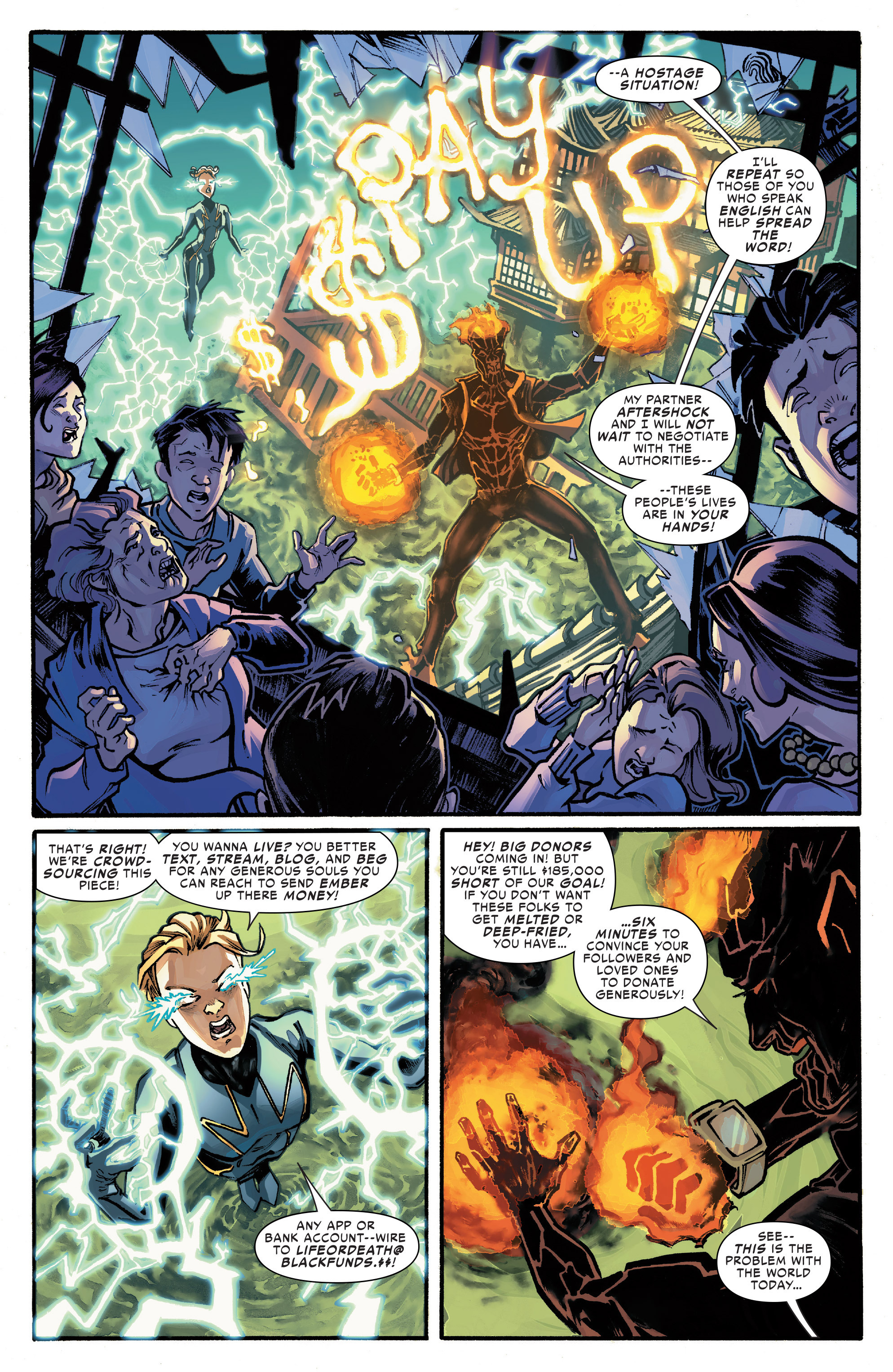 Read online The Amazing Spider-Man (2015) comic -  Issue #25 - 53