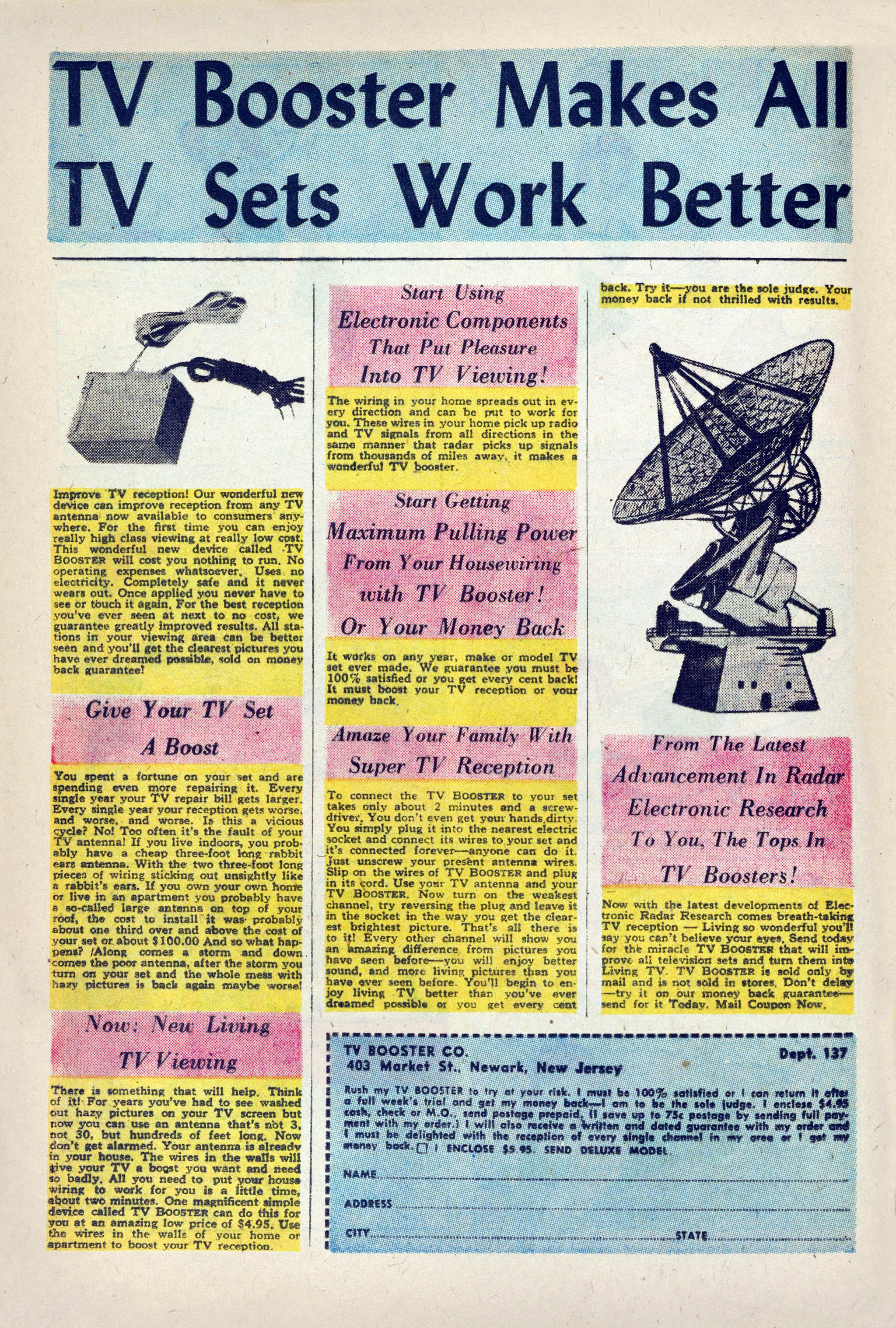 Read online Katy Keene (1949) comic -  Issue #53 - 12