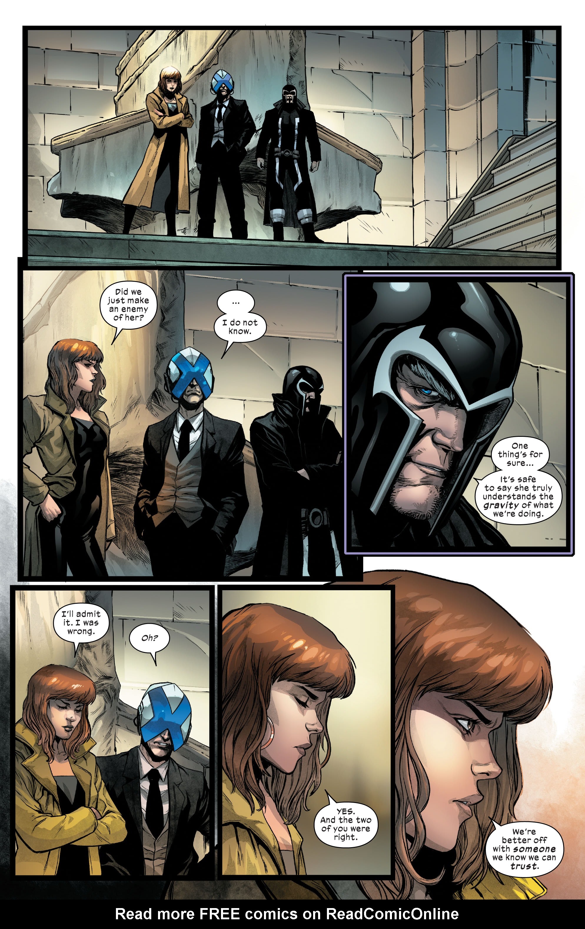 Read online Inferno (2021) comic -  Issue #2 - 43
