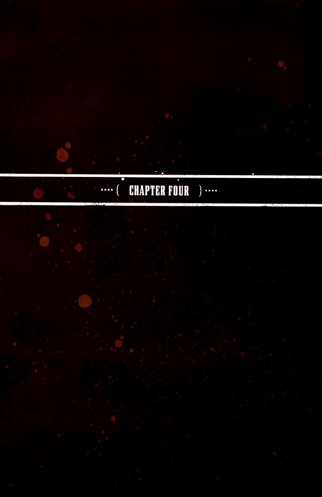 Read online Sweets comic -  Issue # TPB - 76