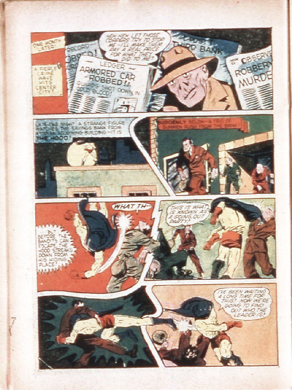 Read online Cat-Man Comics comic -  Issue #7 - 48