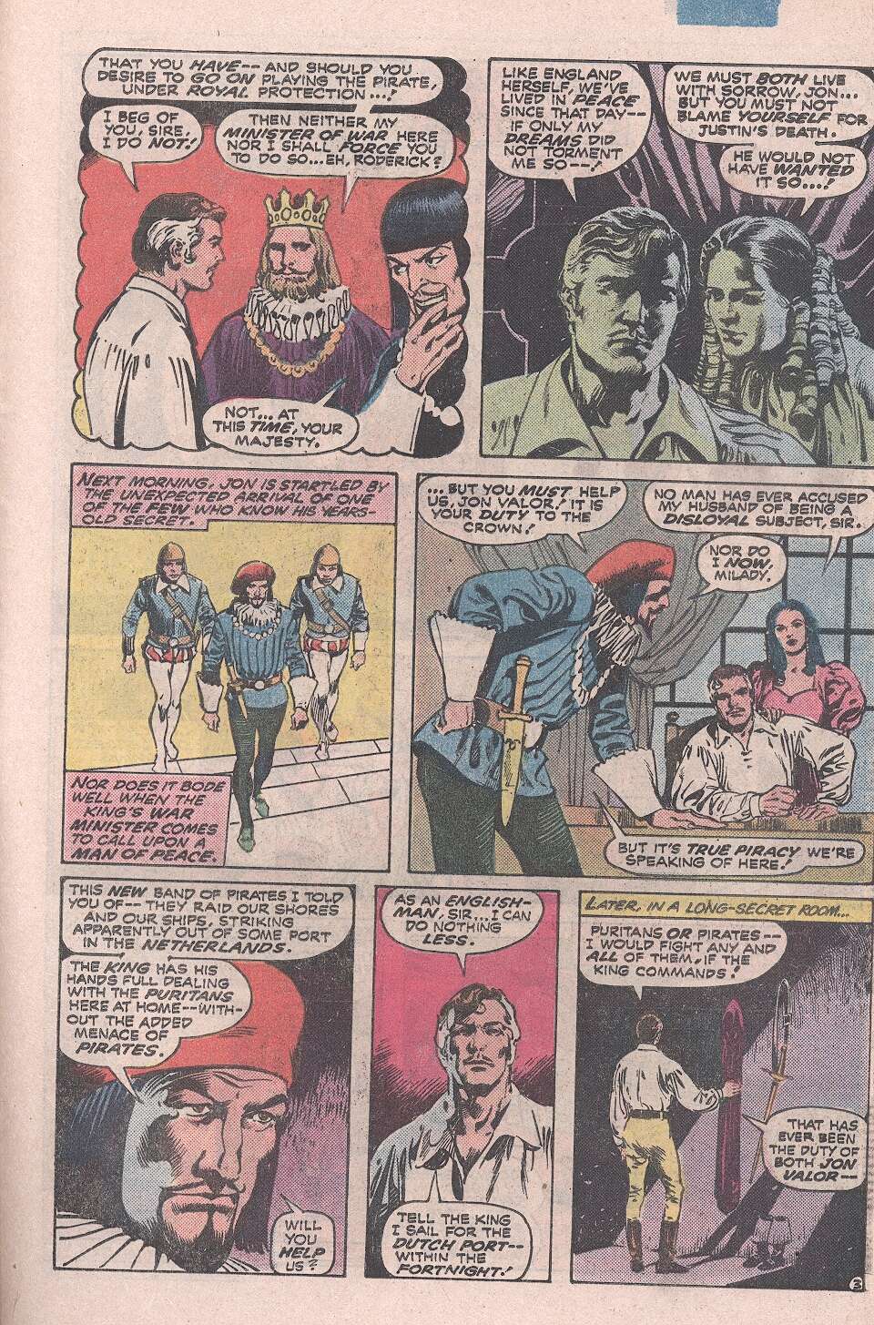 DC Comics Presents (1978) issue 48 - Page 27