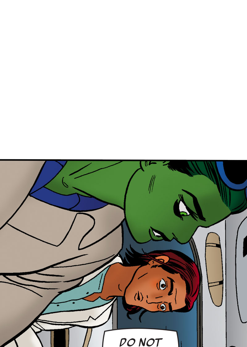 Read online She-Hulk: Law and Disorder Infinity Comic comic -  Issue #6 - 5