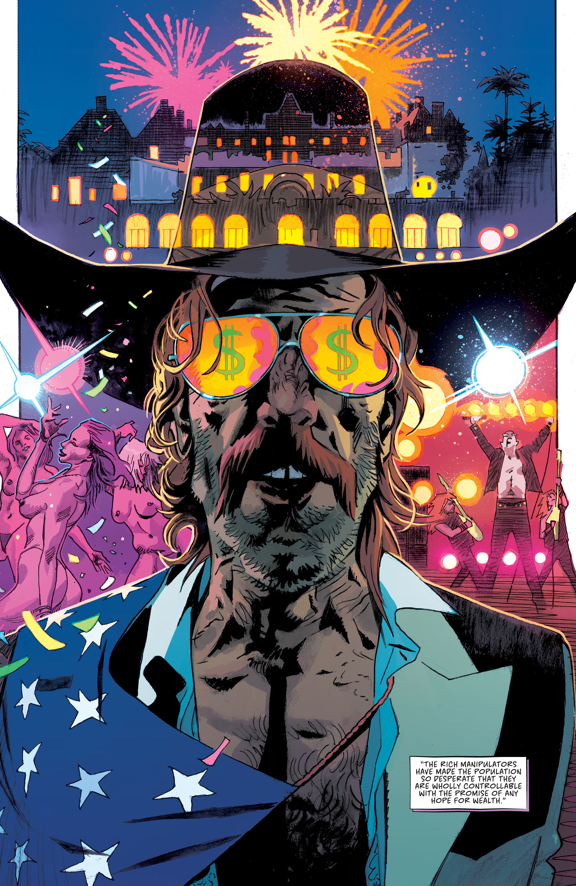 Read online The Scumbag comic -  Issue #4 - 23