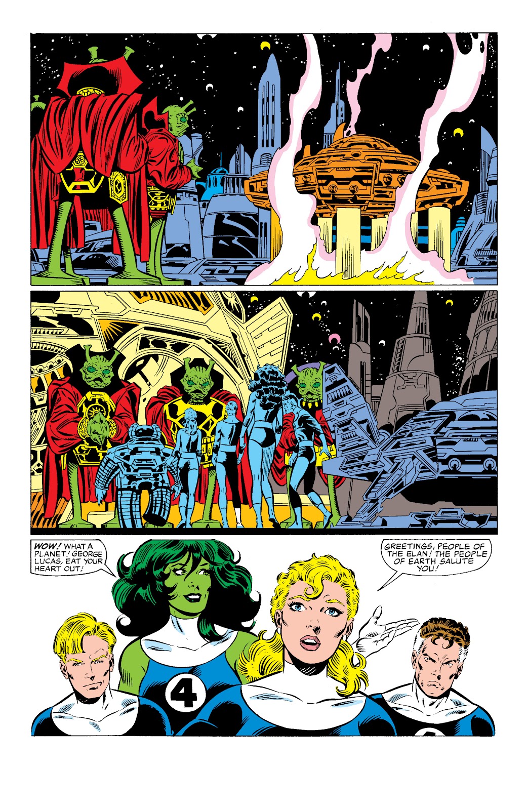 Read online Secret Invasion: Rise of the Skrulls comic -  Issue # TPB (Part 2) - 5