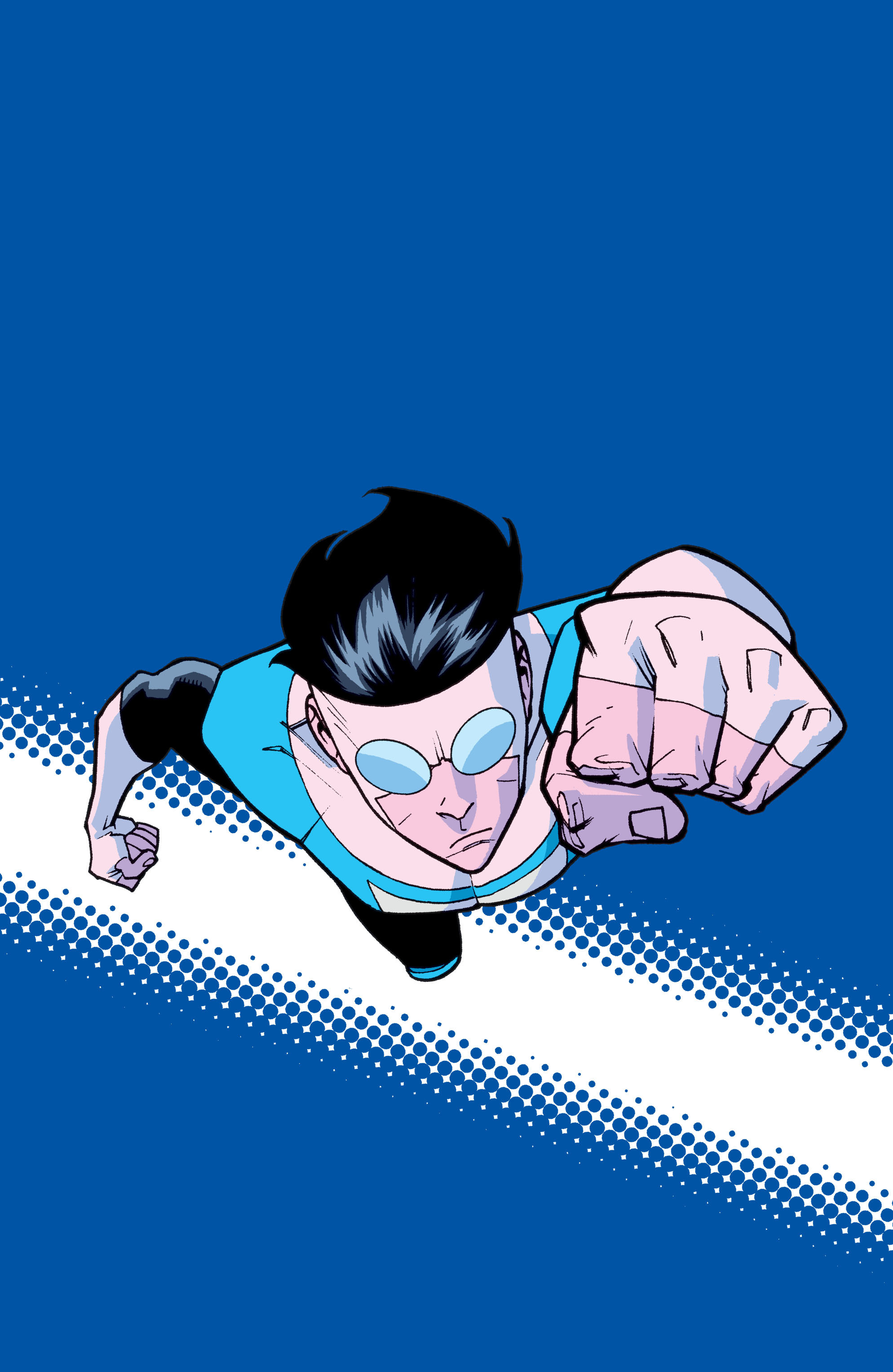 Read online Invincible comic -  Issue # _TPB 9 - Out of This World - 20