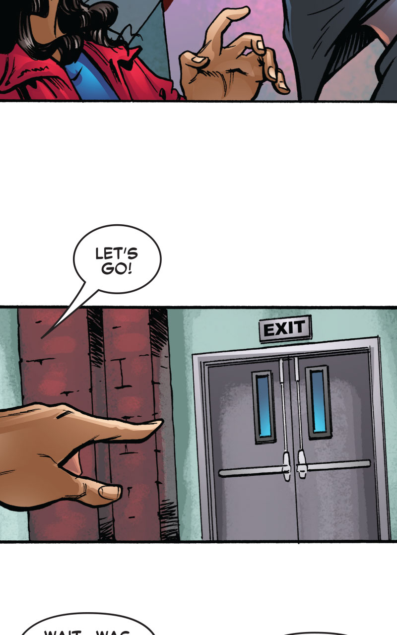 Read online Spider-Verse Unlimited: Infinity Comic comic -  Issue #16 - 31
