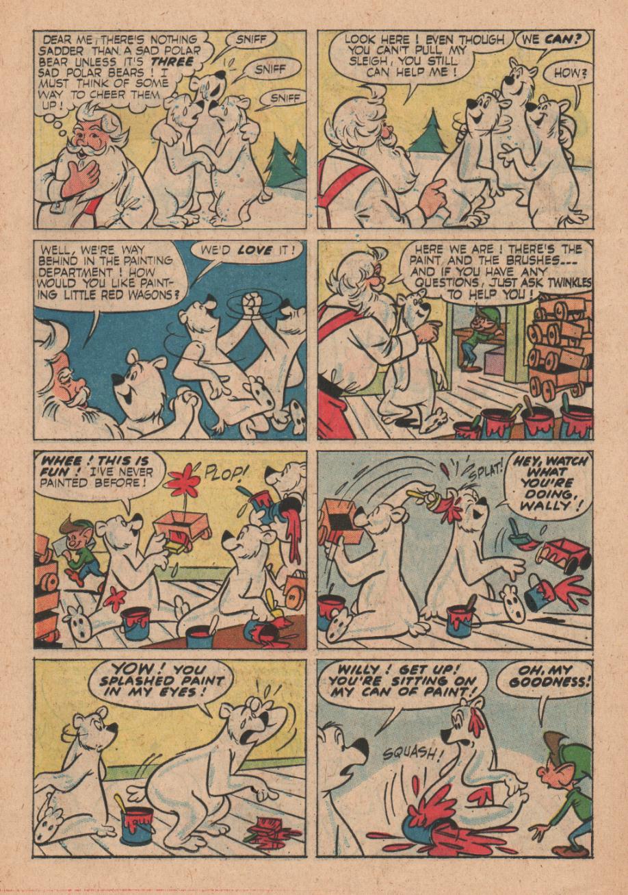 Read online Four Color Comics comic -  Issue #1154 - 13