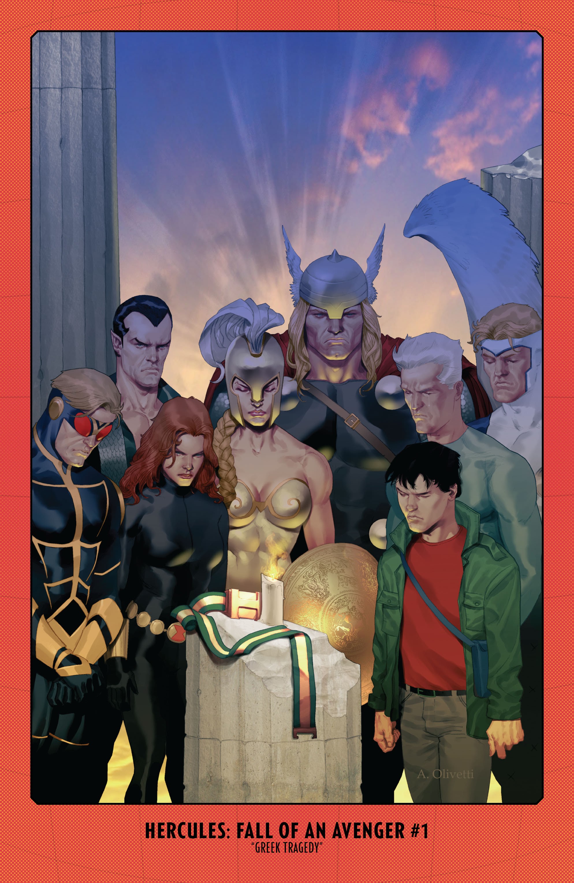 Read online Agents of Atlas: The Complete Collection comic -  Issue # TPB 2 (Part 5) - 11