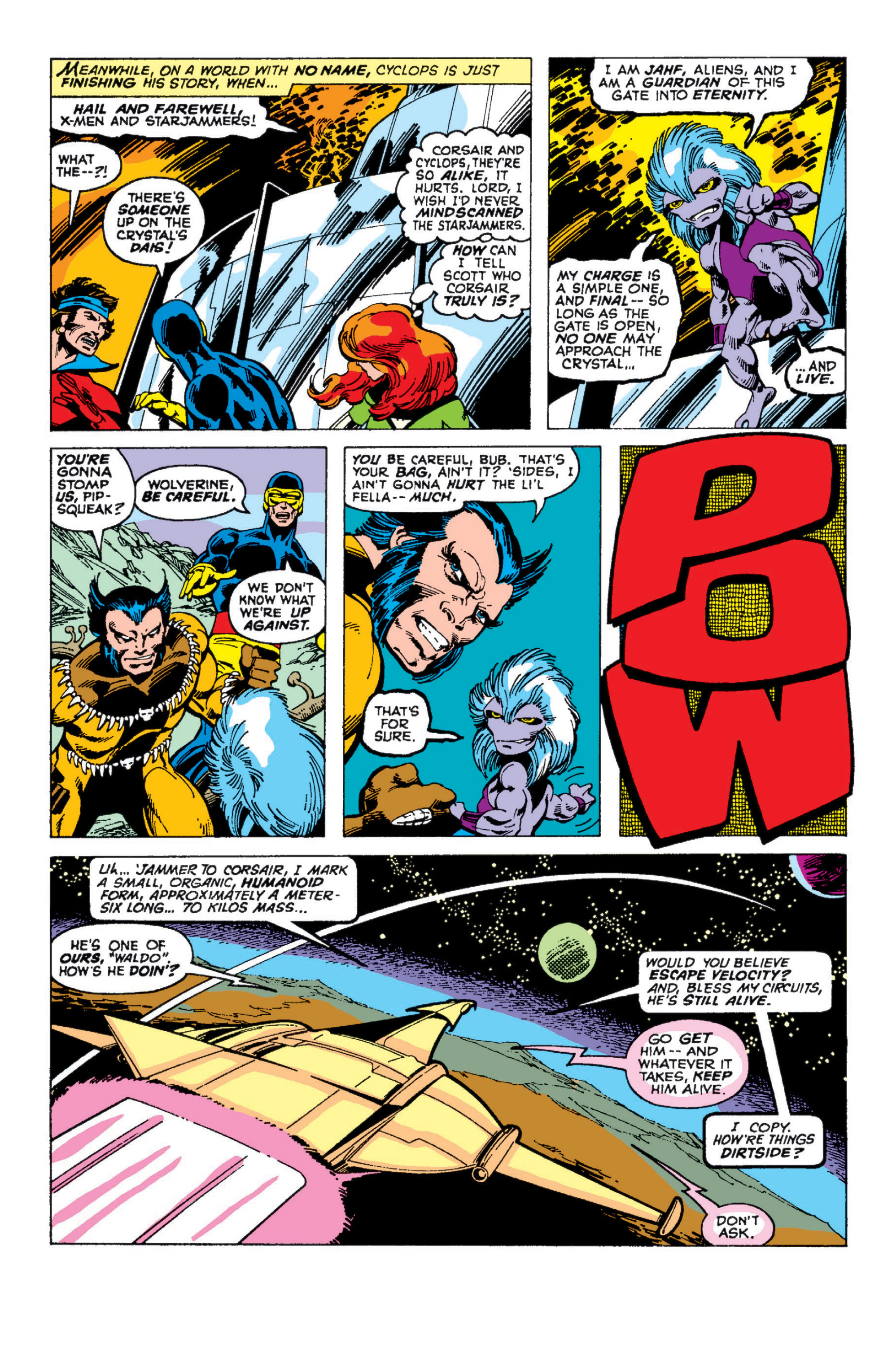 Read online Phoenix Omnibus comic -  Issue # TPB 1 (Part 2) - 83