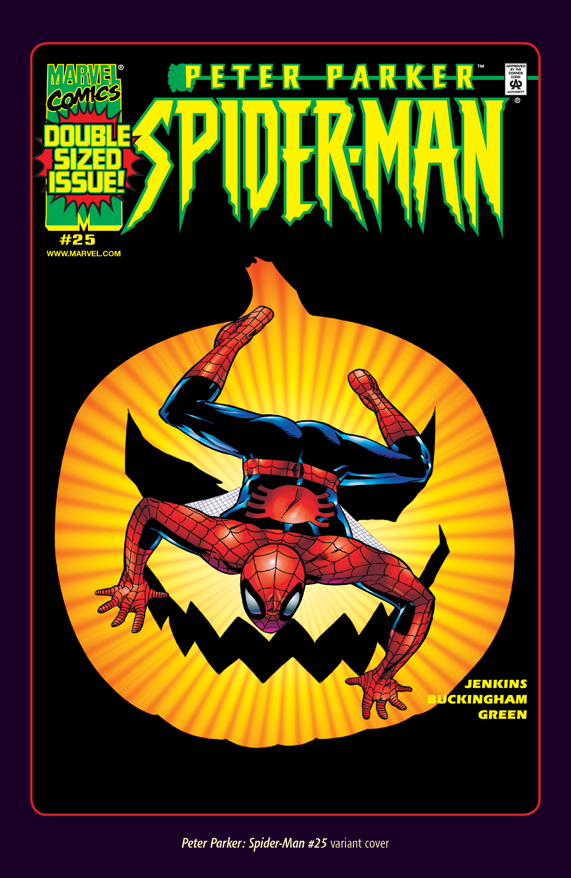 Read online Spider-Man: Revenge of the Green Goblin (2017) comic -  Issue # TPB (Part 5) - 20