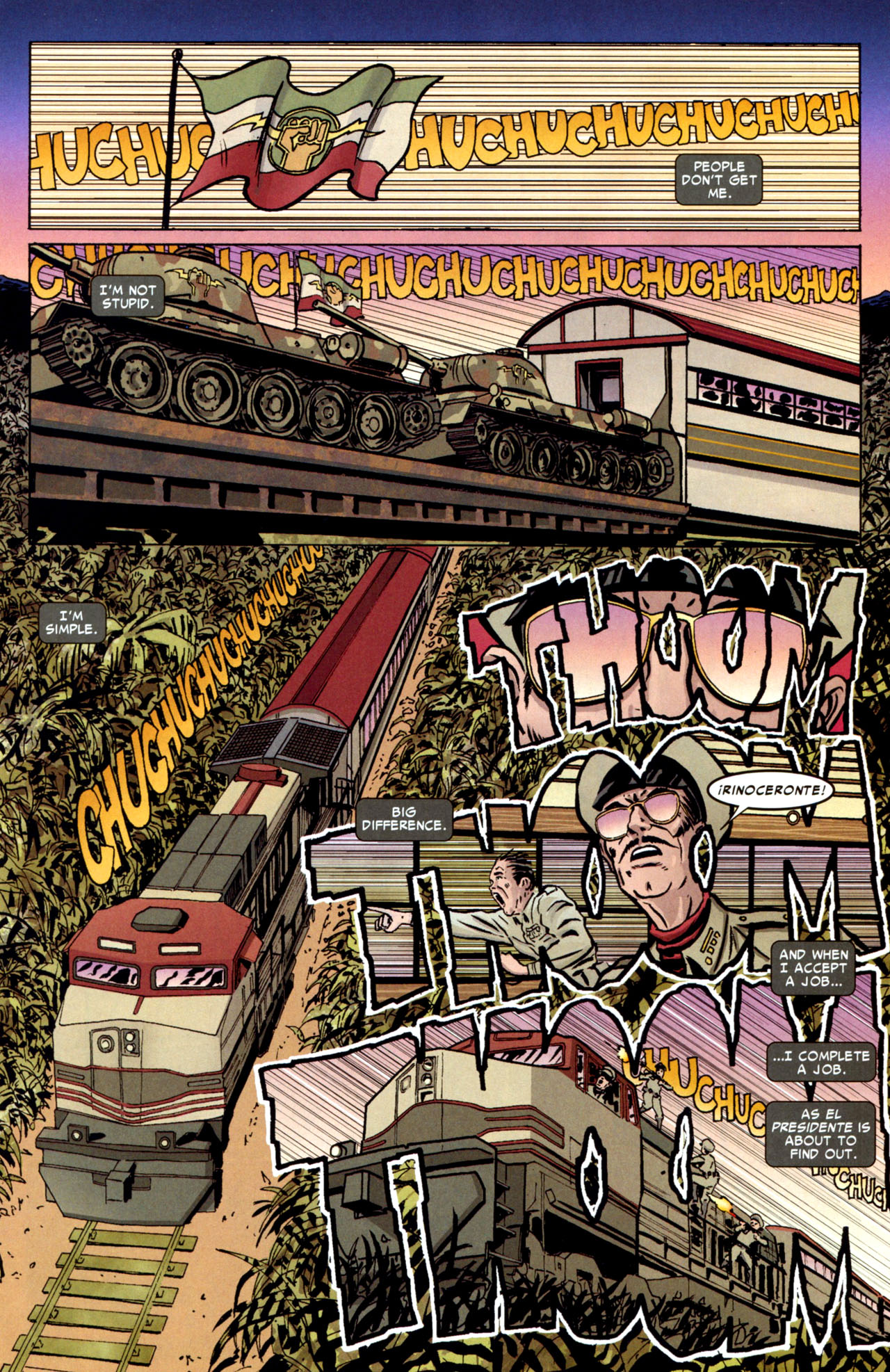 Read online Web of Spider-Man (2009) comic -  Issue #3 - 12