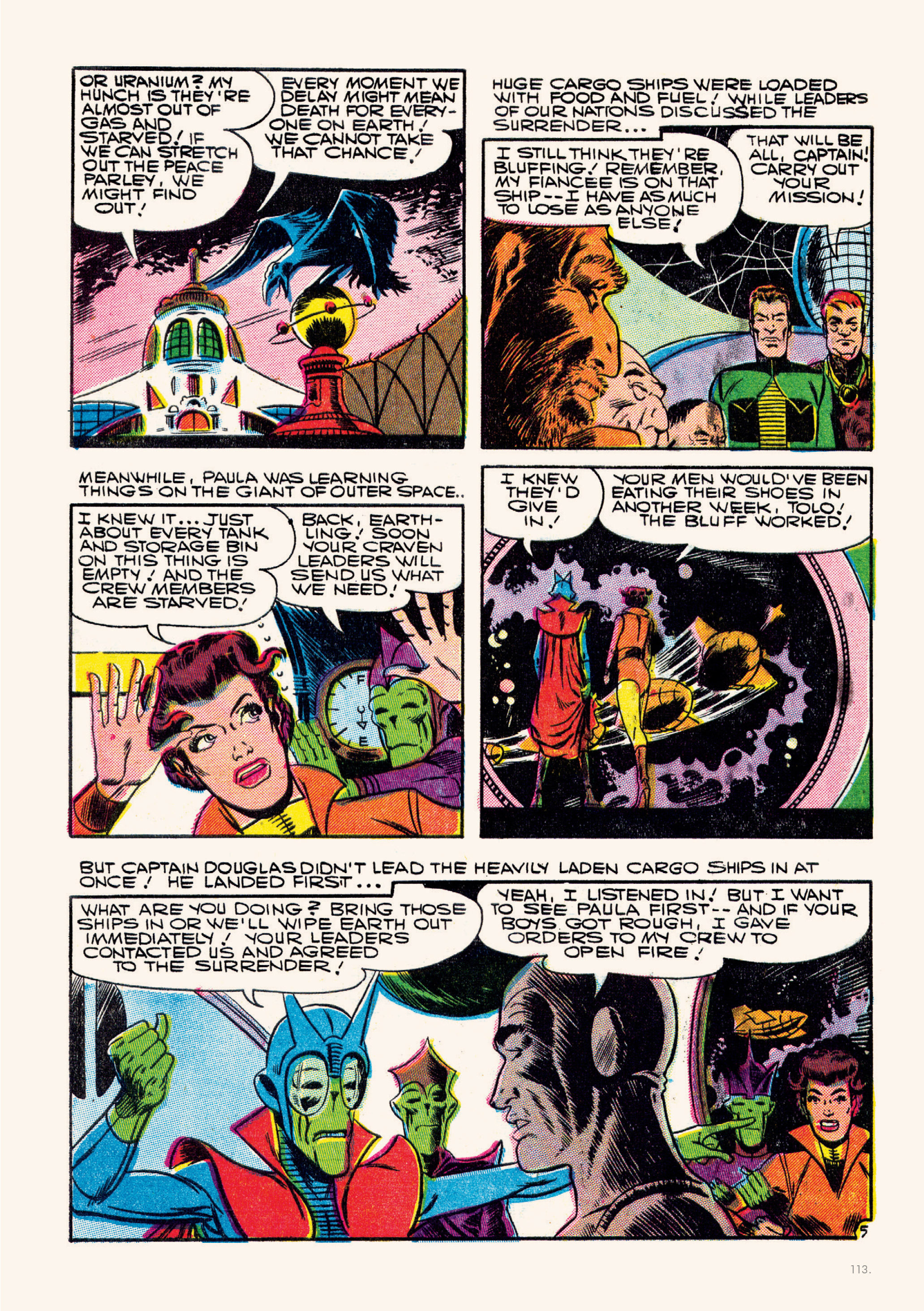 Read online The Steve Ditko Archives comic -  Issue # TPB 2 (Part 2) - 6