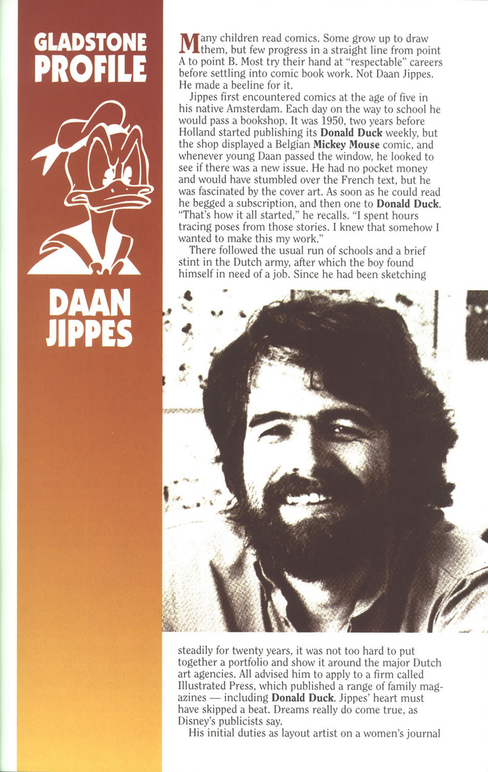 Read online Walt Disney's Comics and Stories comic -  Issue #607 - 16