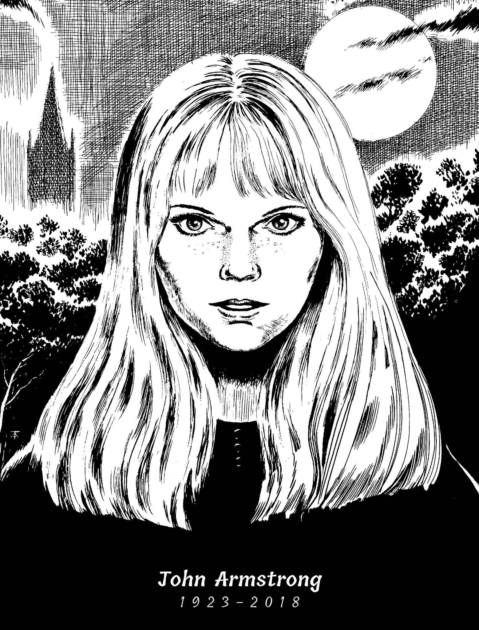 Read online Scream! & Misty Halloween Special comic -  Issue #2 - 52