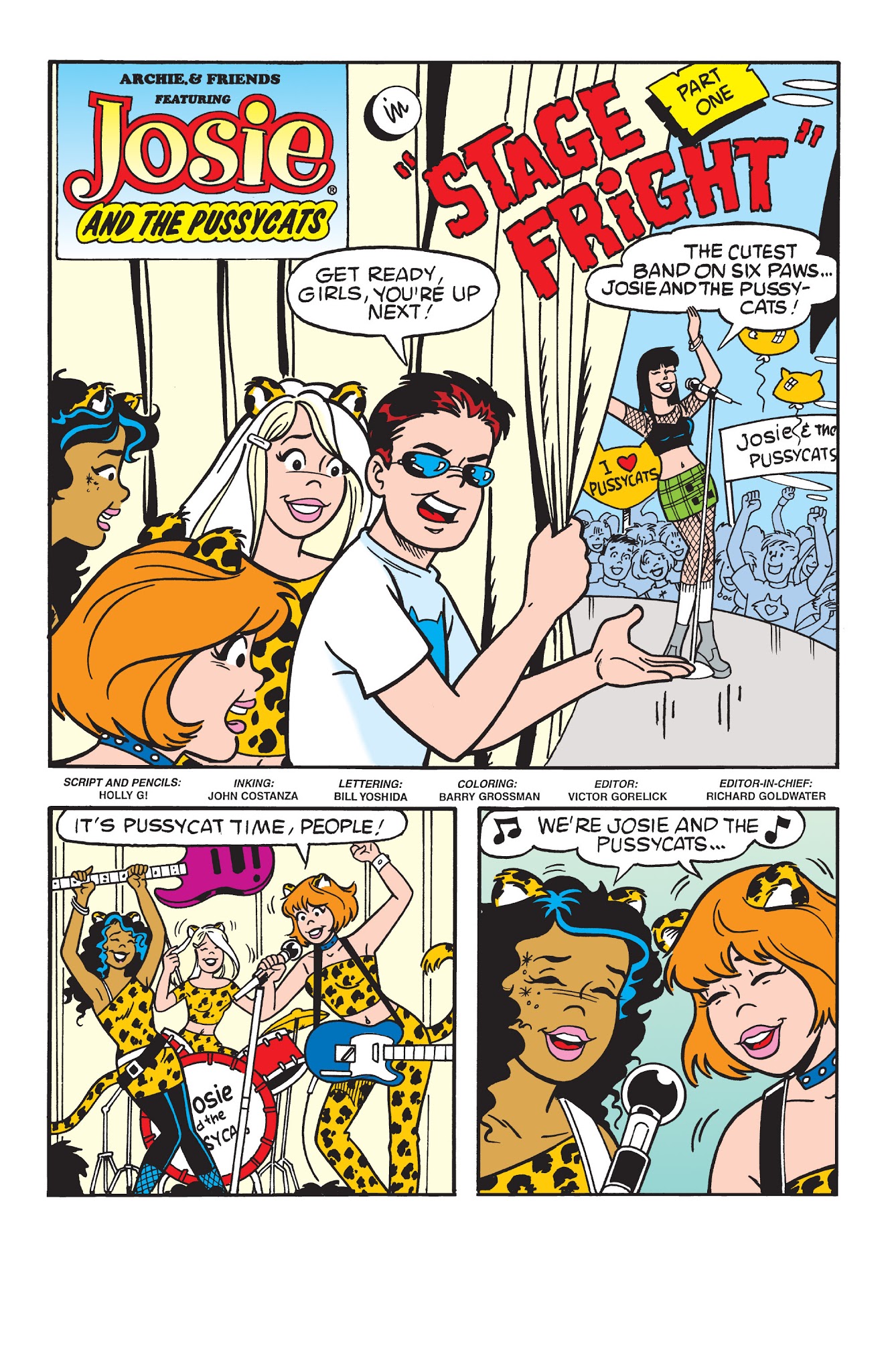 Read online Pep Digital comic -  Issue #123 - 77