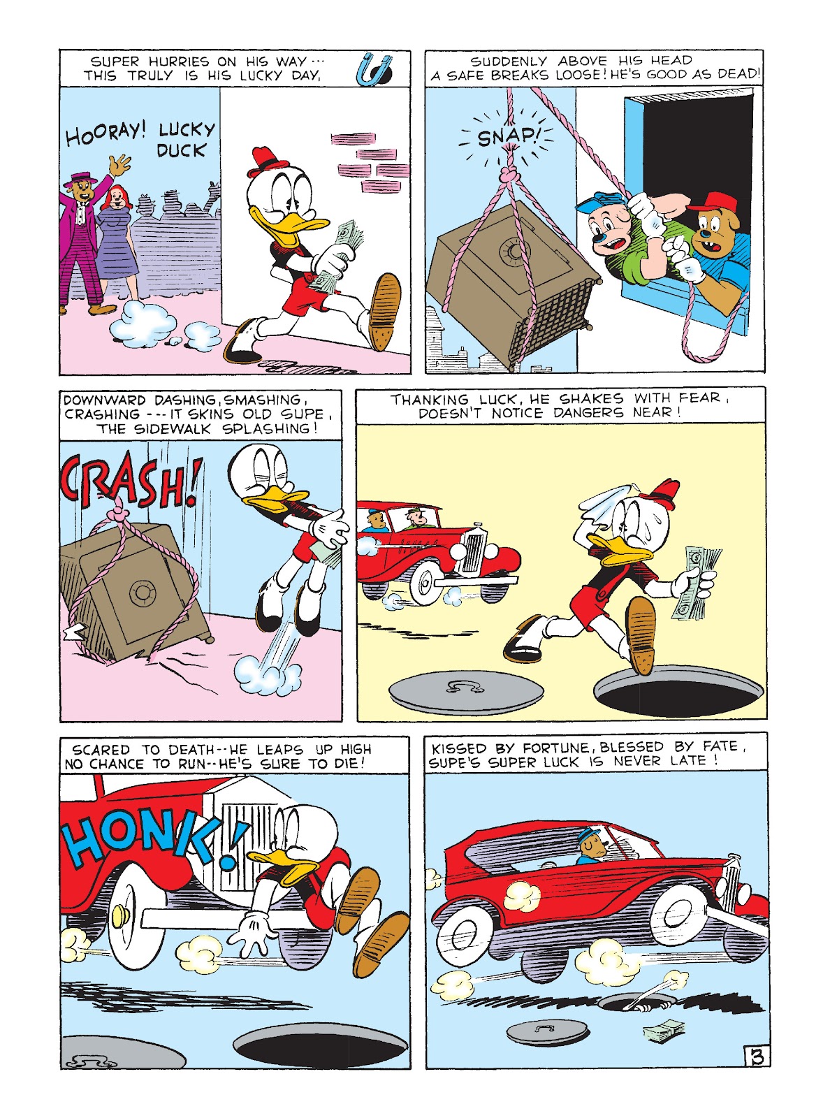 World of Archie Double Digest issue 44 - Page 137