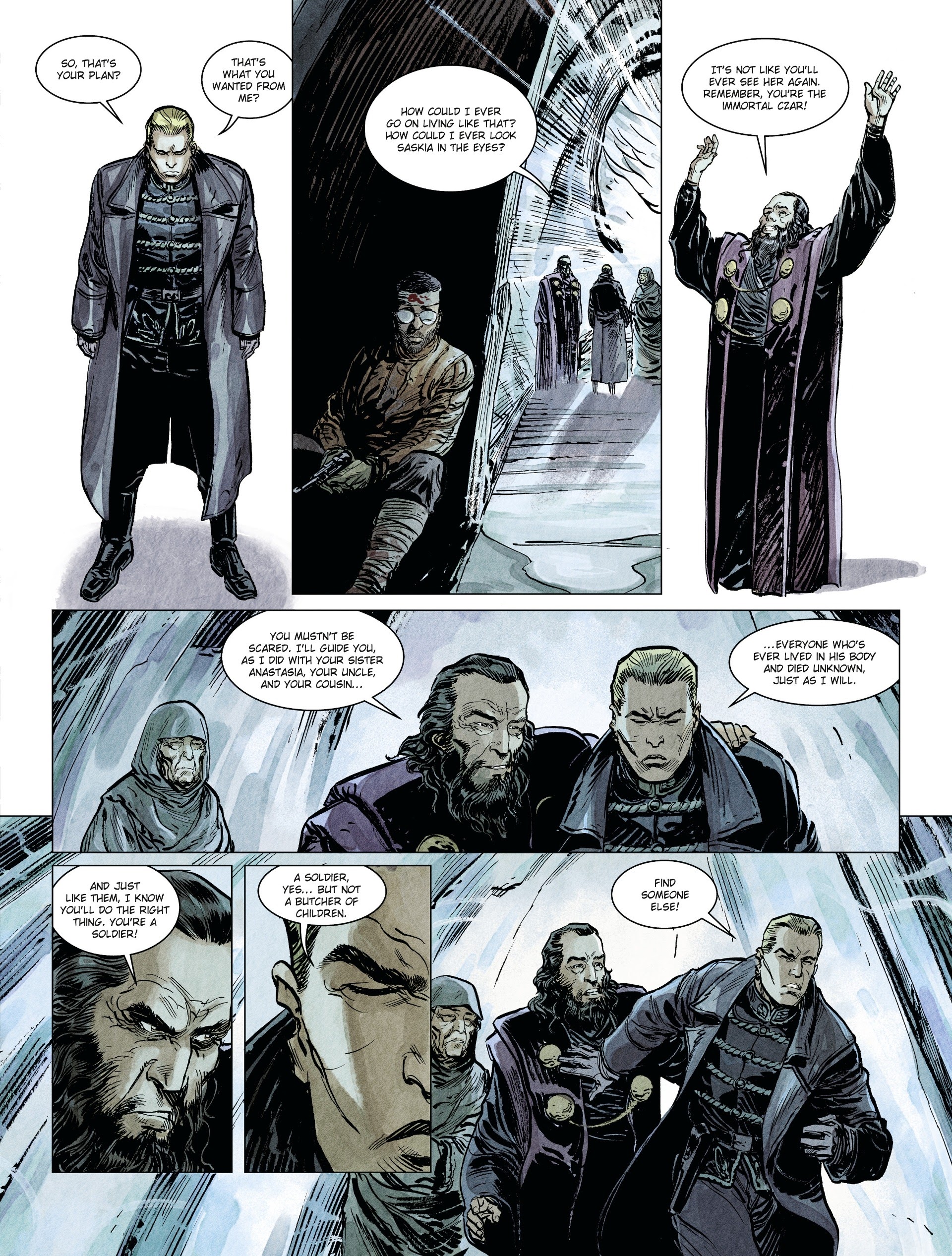 Read online Arale comic -  Issue # Full - 61