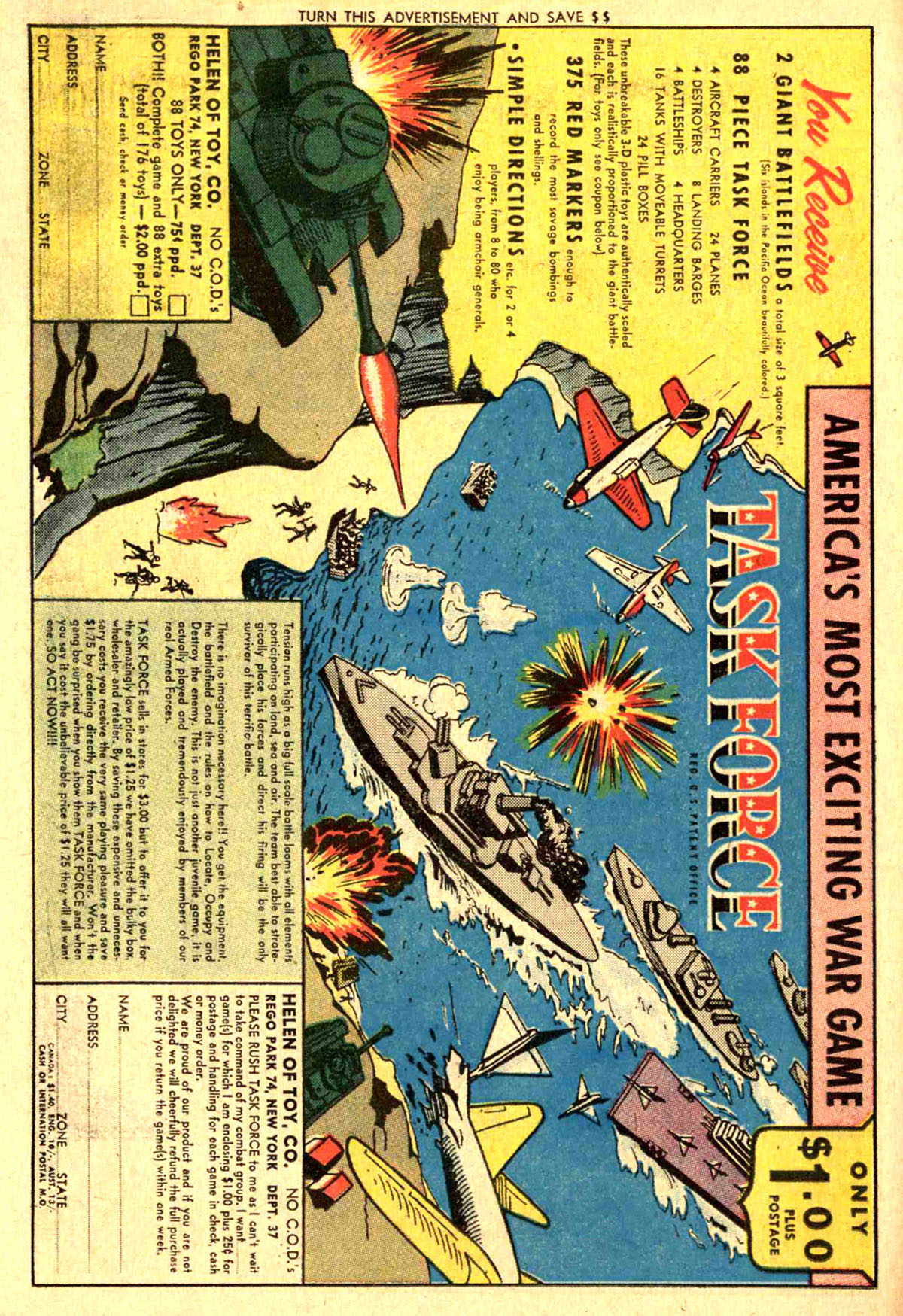 Read online Batman (1940) comic -  Issue #144 - 34