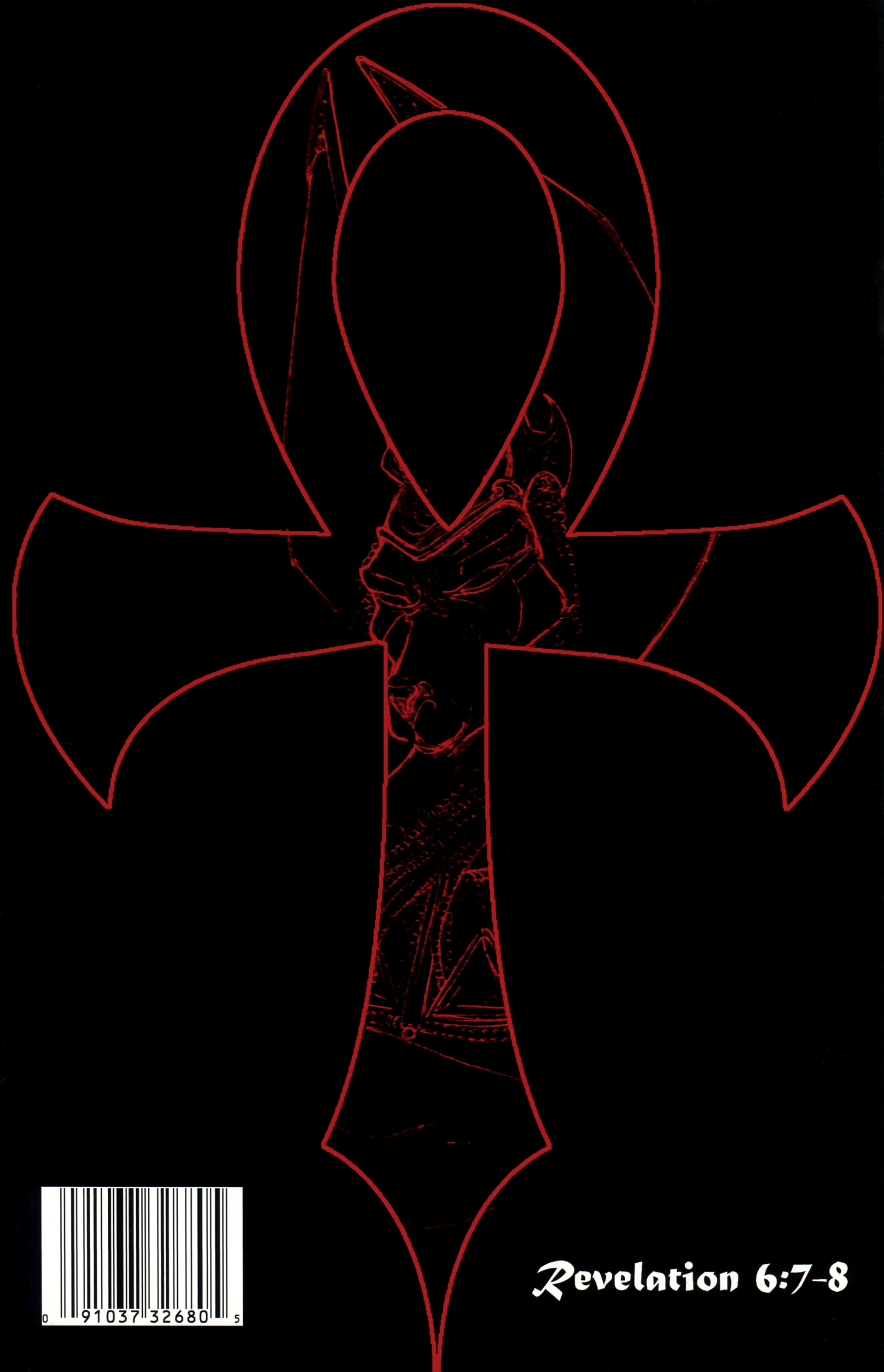 Read online Penny for Your Soul (2013) comic -  Issue #1 - 27