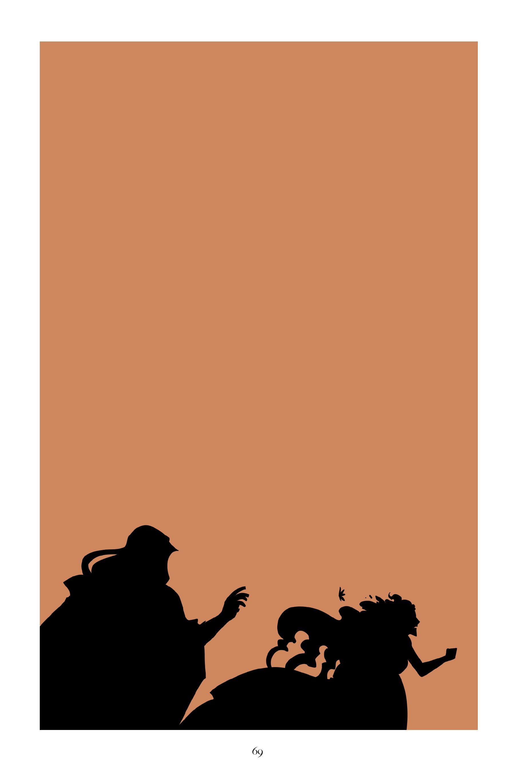 Read online Persephone (2017) comic -  Issue # TPB (Part 1) - 69