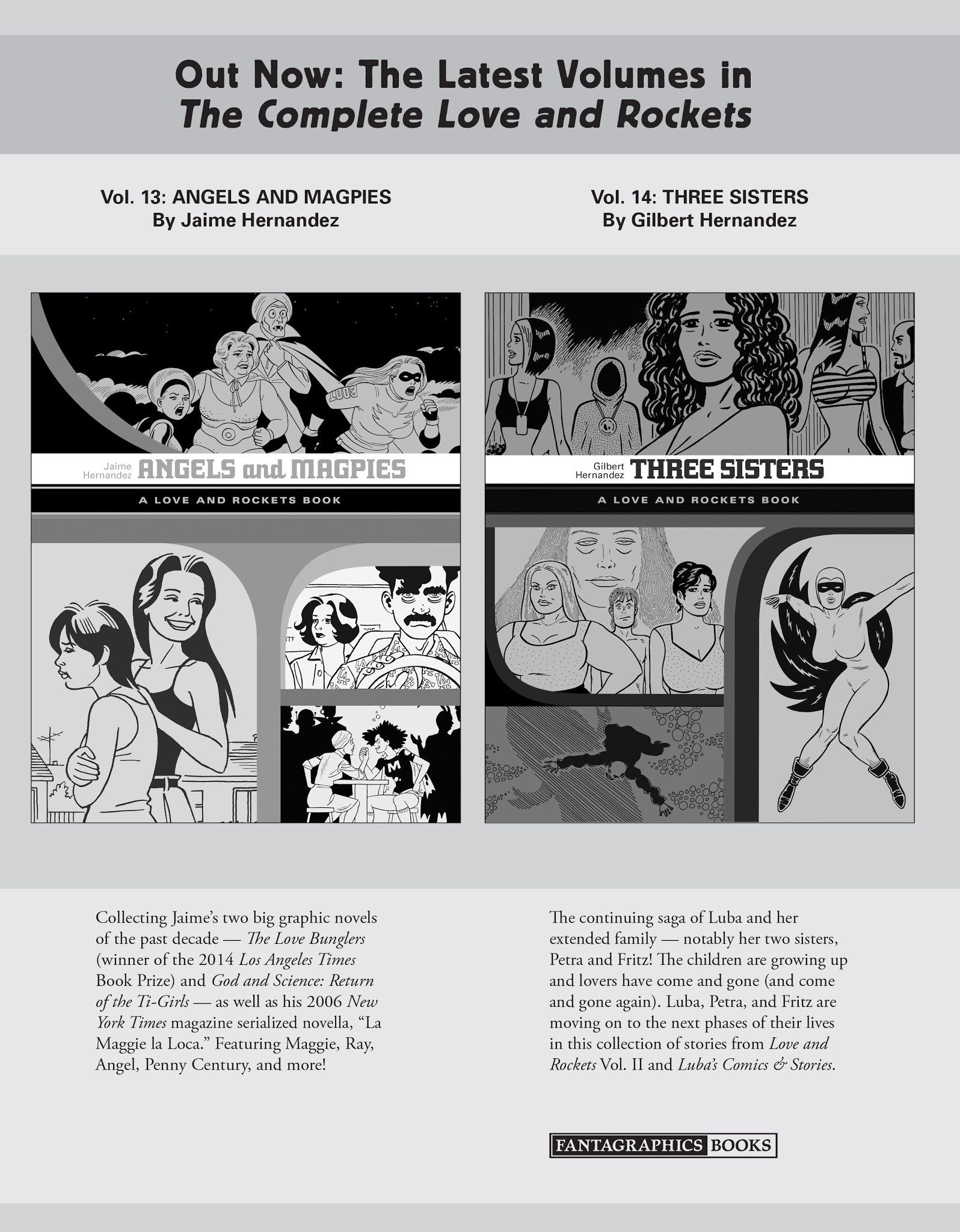 Read online Love and Rockets (2016) comic -  Issue #5 - 37