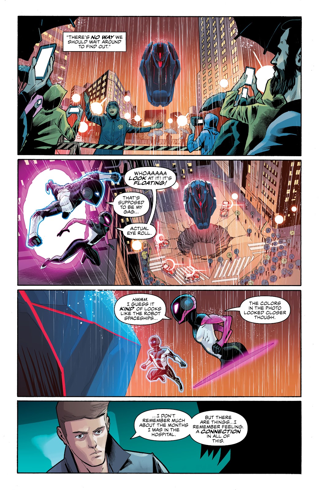 Radiant Black issue 19 - Page 20