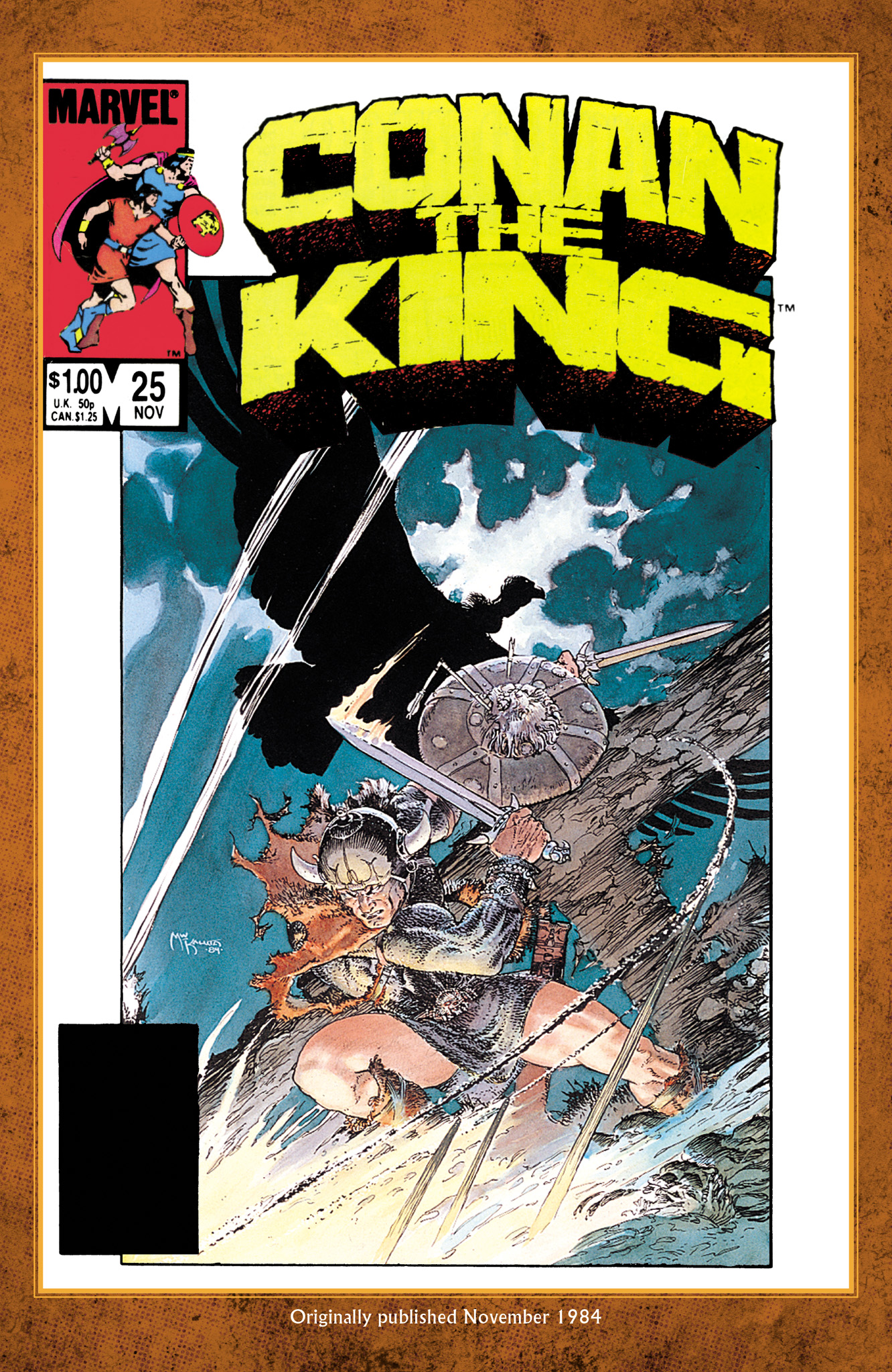 Read online The Chronicles of King Conan comic -  Issue # TPB 5 (Part 2) - 67