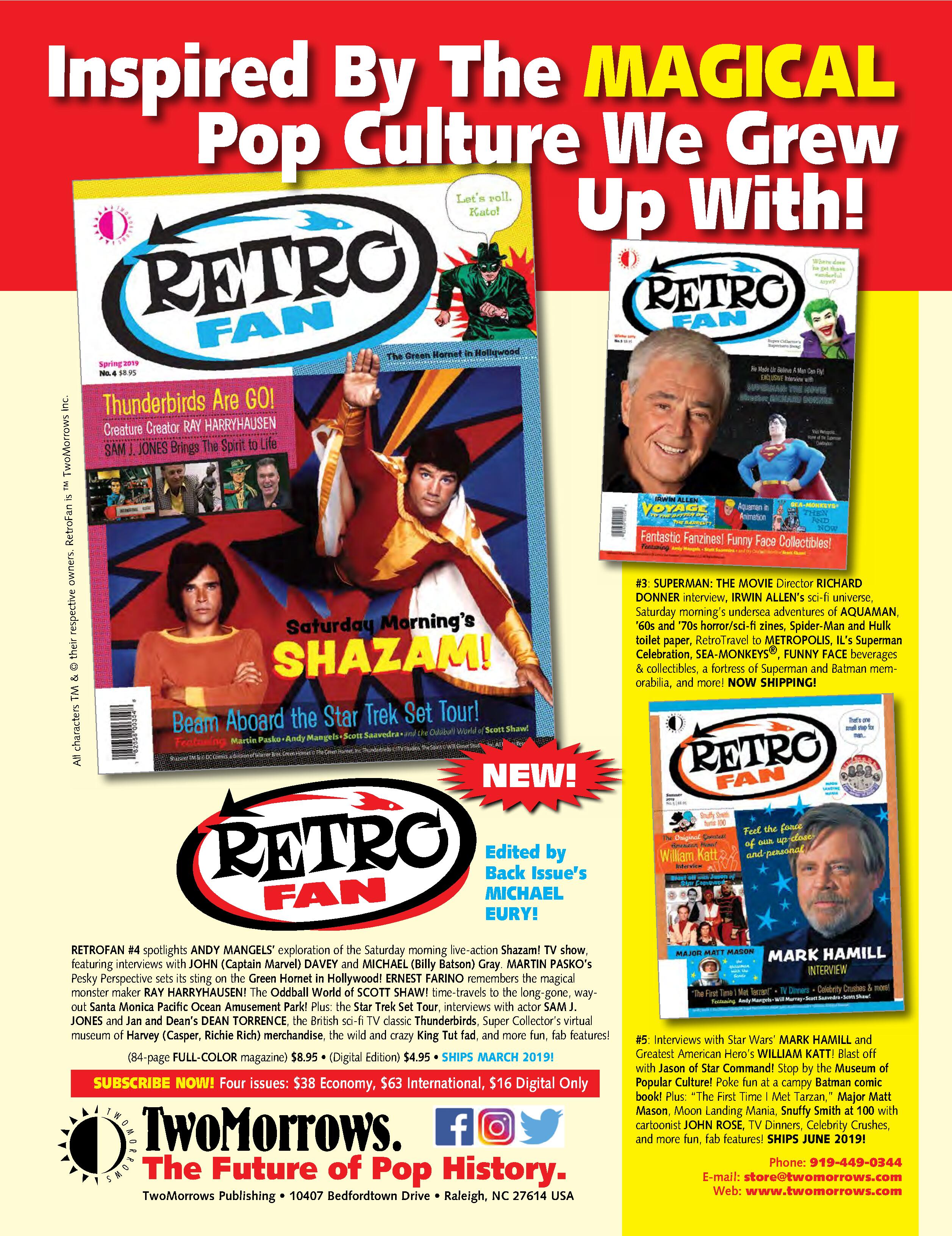 Read online Back Issue comic -  Issue #110 - 2