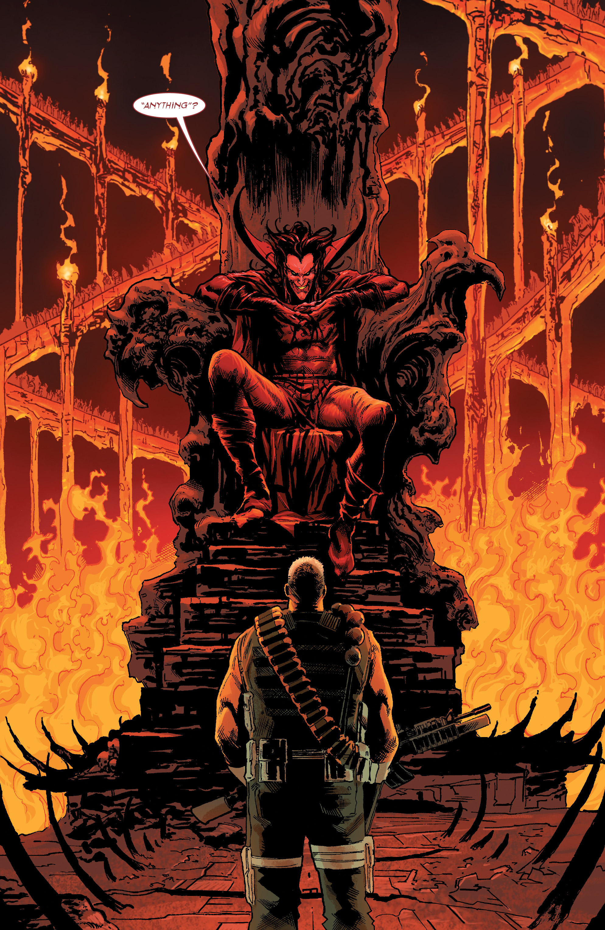 donny cates spawn