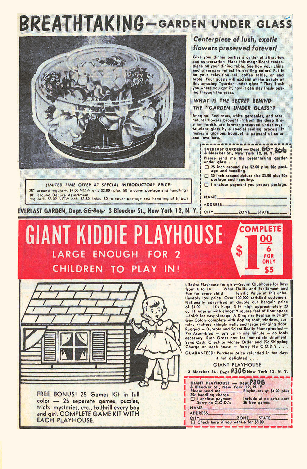Read online Little Dot (1953) comic -  Issue #5 - 29