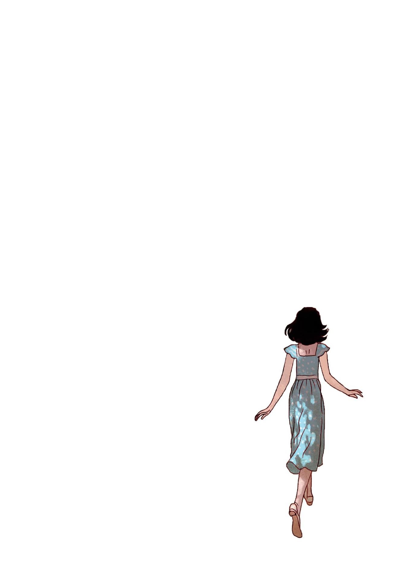 Read online Anne Frank’s Diary: The Graphic Adaptation comic -  Issue # TPB - 147