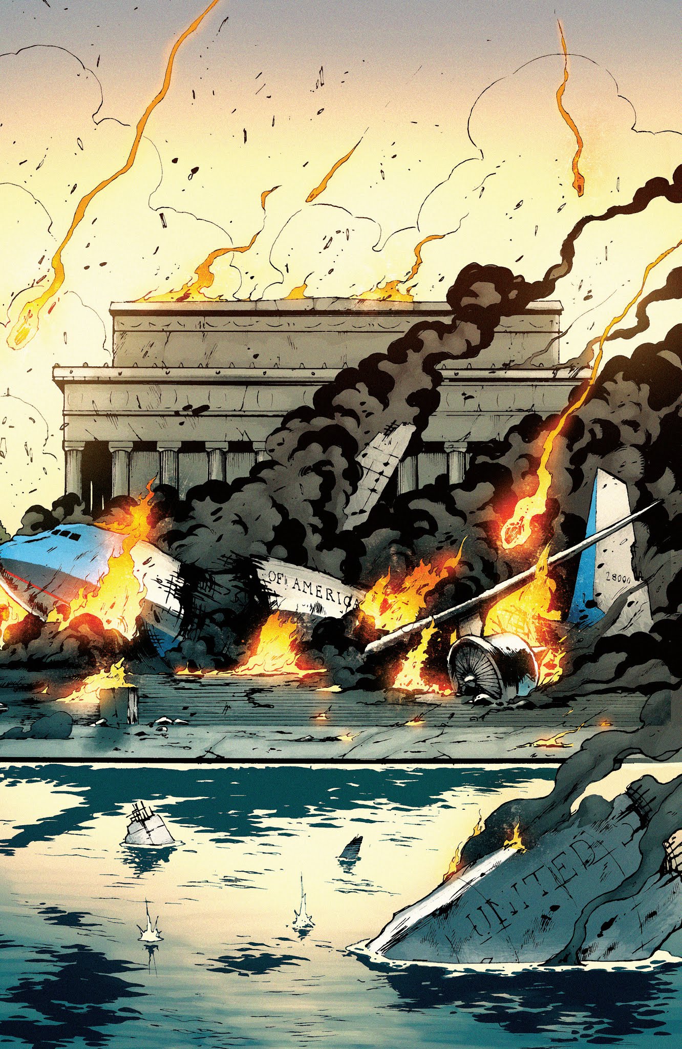 Read online Transformers: The IDW Collection comic -  Issue # TPB 5 (Part 1) - 59