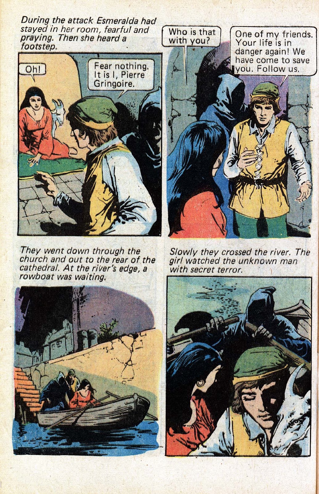 Marvel Classics Comics Series Featuring issue 3 - Page 46