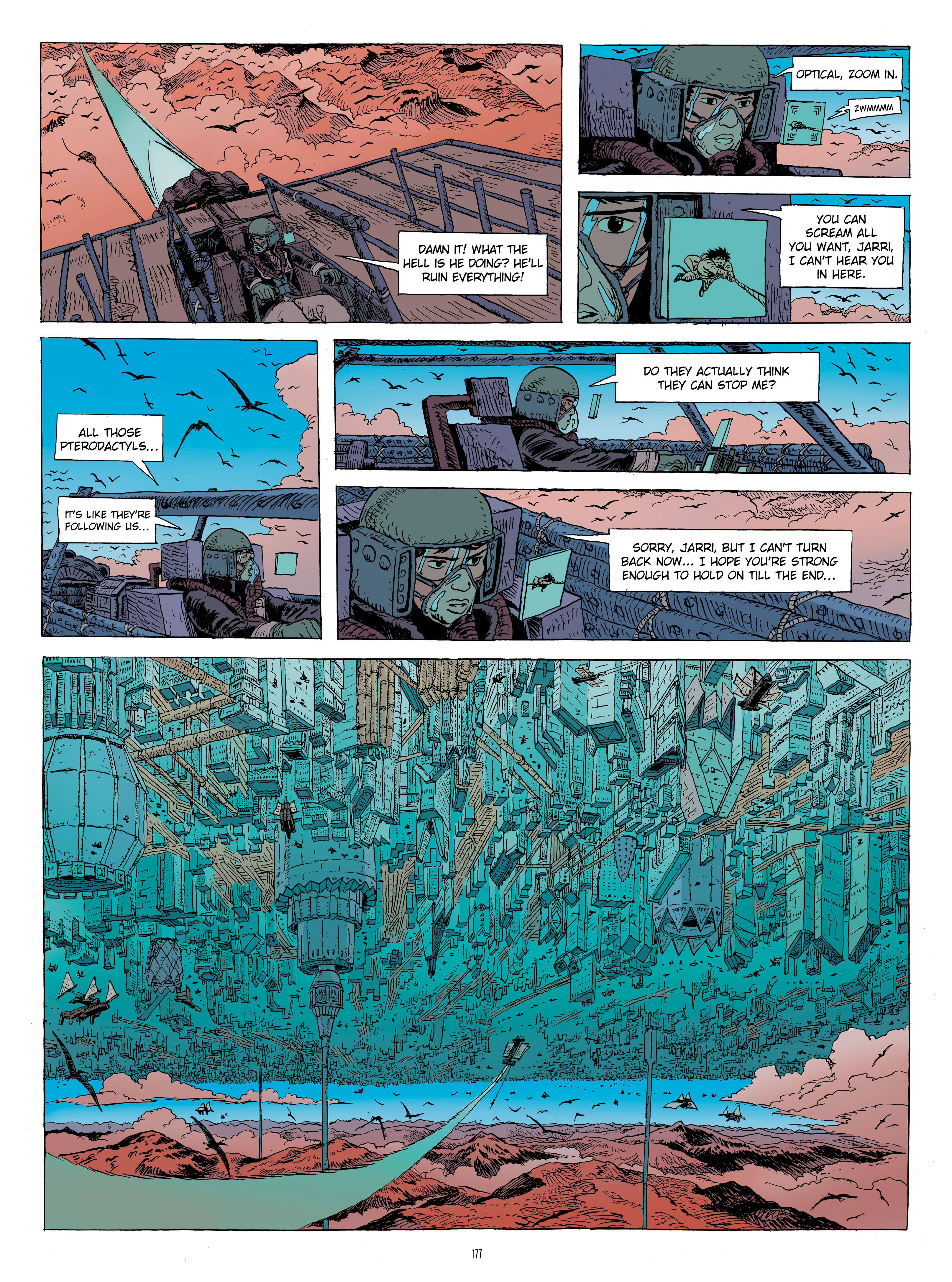 Read online Negalyod comic -  Issue # TPB (Part 2) - 78