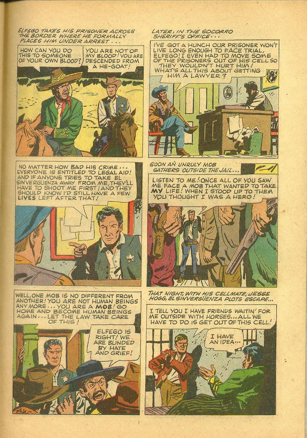 Read online Four Color Comics comic -  Issue #997 - 31